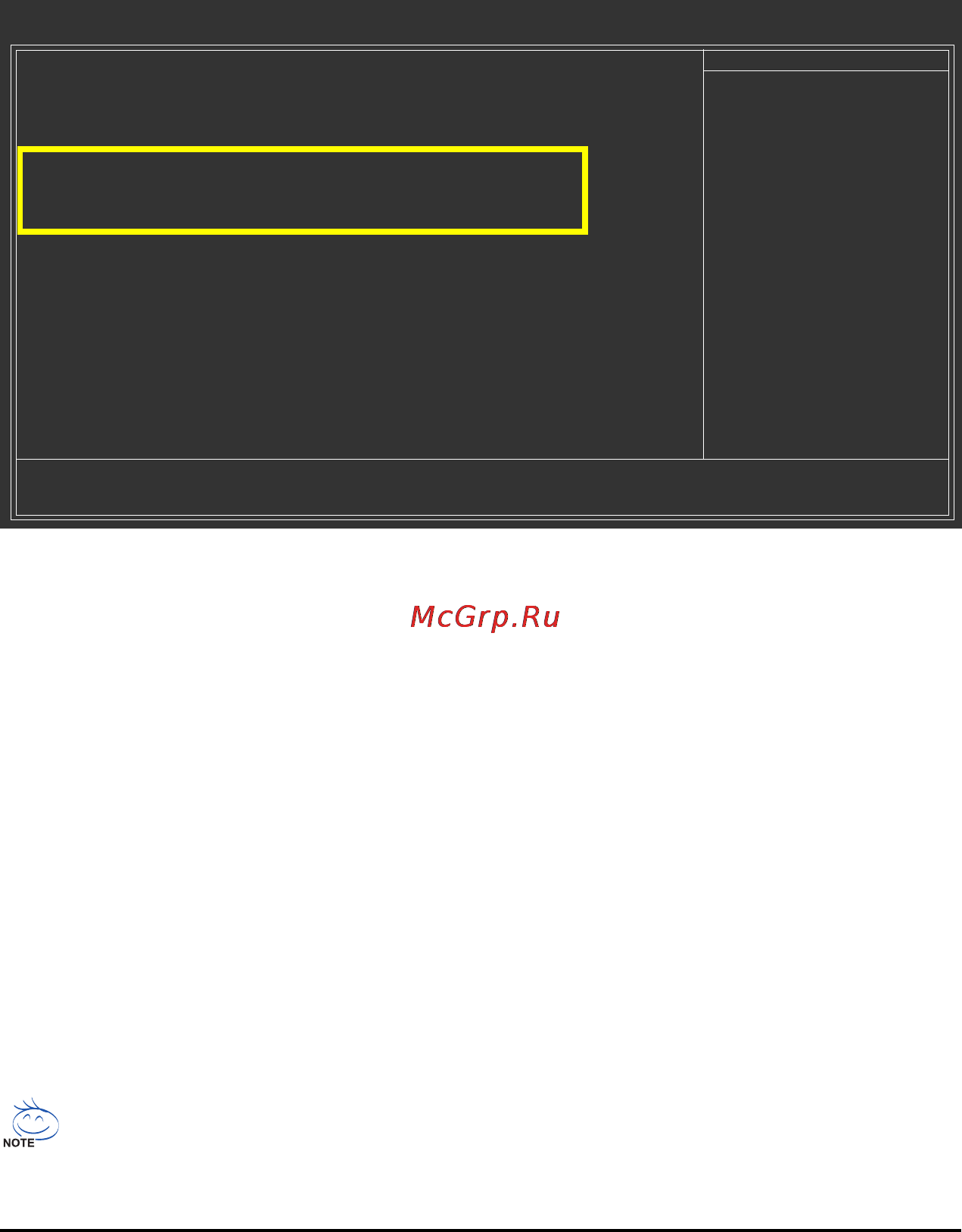 Gigabyte GA-MA770T-UD3 (rev.1.5) [74/100] The bios setup menus described in this section may differ from the exact settings for your motherboard the actual bios setup menu options you will see shall depend on the motherboard you have and the bios version