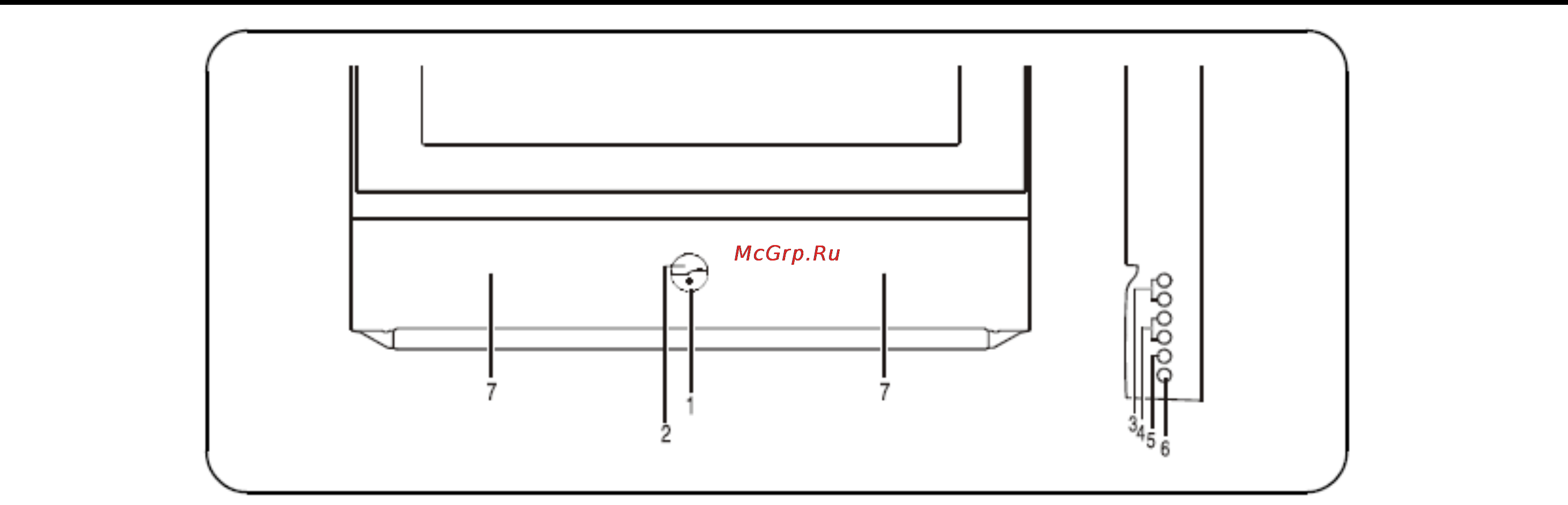 Hyundai H-TV2103PF Инструкция по эксплуатации онлайн [29/49] 41830