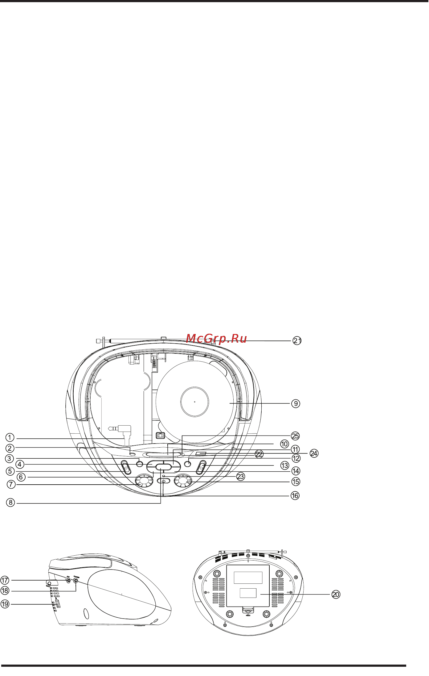 Supra SR-CD118 [5/14] Sr cd118