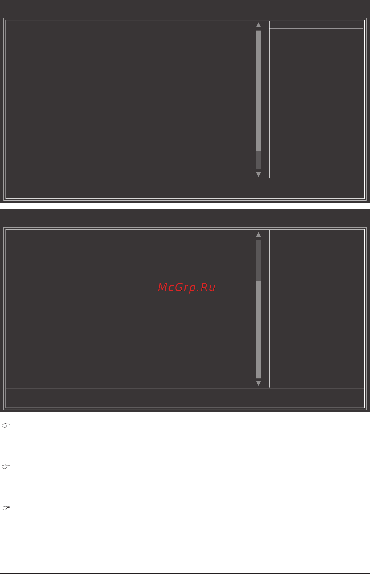 Gigabyte GA-MA770T-ES3 (rev.1.3) [49/100] 8 pc health status