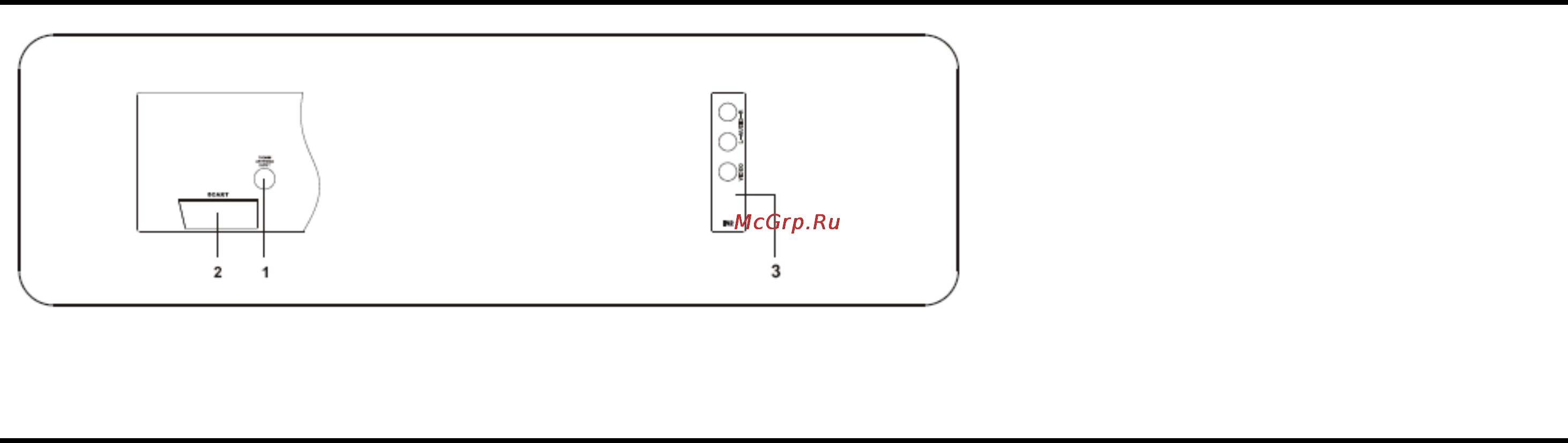 Hyundai H-TV2103 Инструкция по эксплуатации онлайн [30/49] 41860