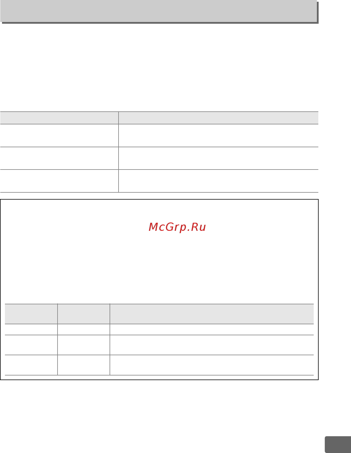 Nikon D800 Body [321/472] D11 тип батареи mb d12