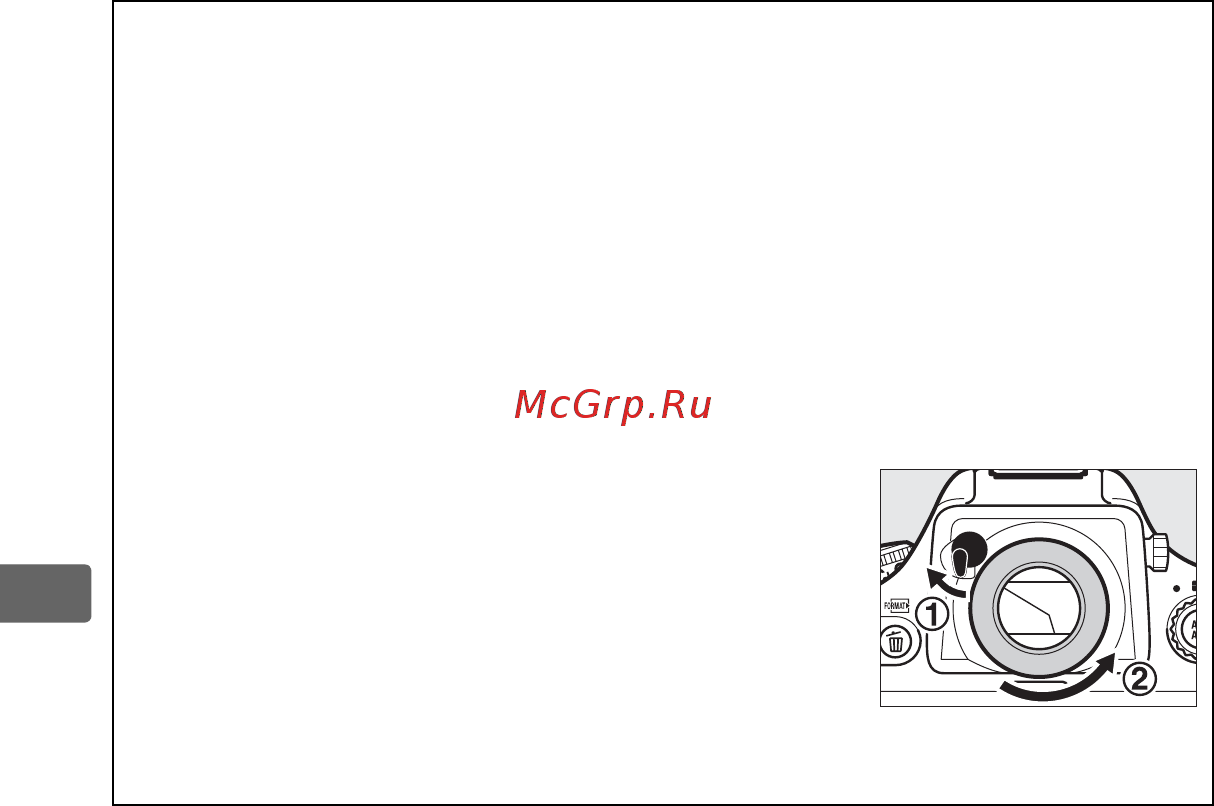 Nikon D800 Body Инструкция по эксплуатации онлайн [60/472] 41874