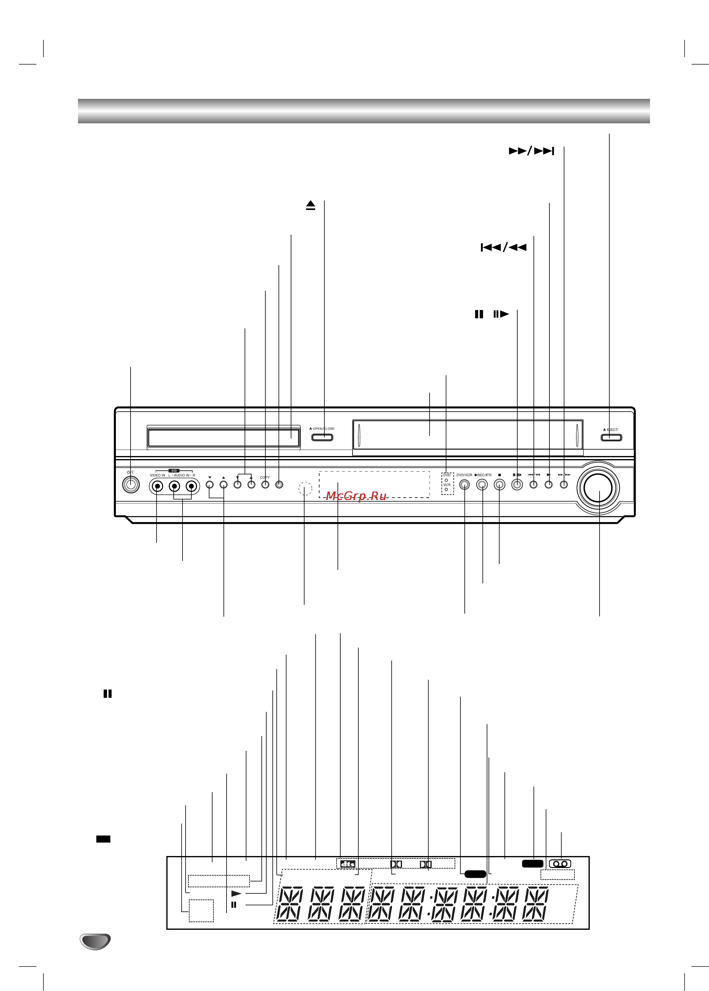 LG DT-S766 [6/42] Èâ â ìﬂﬂ ô ìâî ñëòôîâè