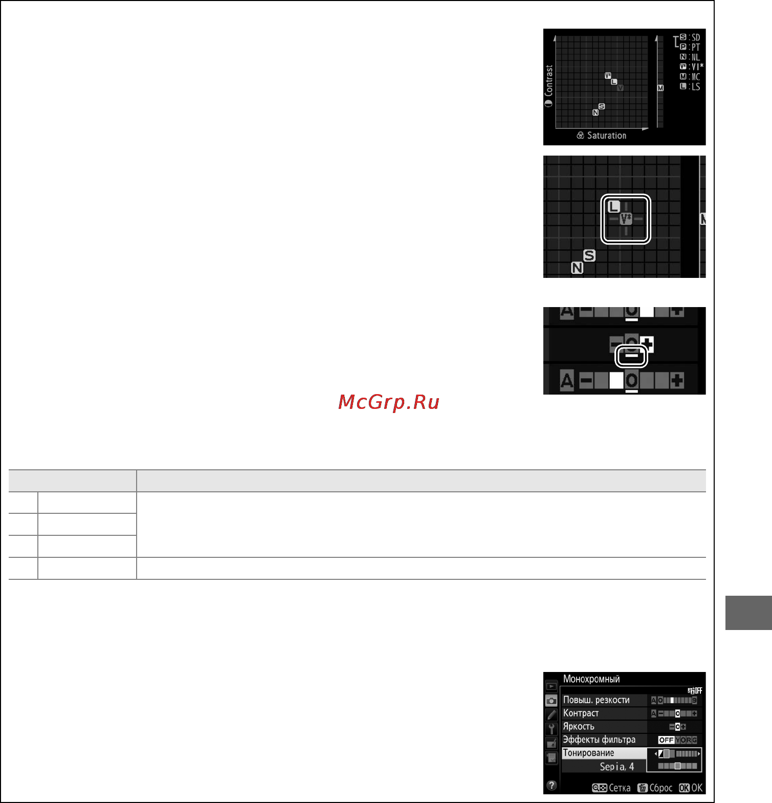 Nikon D7100 Kit 18-105VR [137/384] Описание