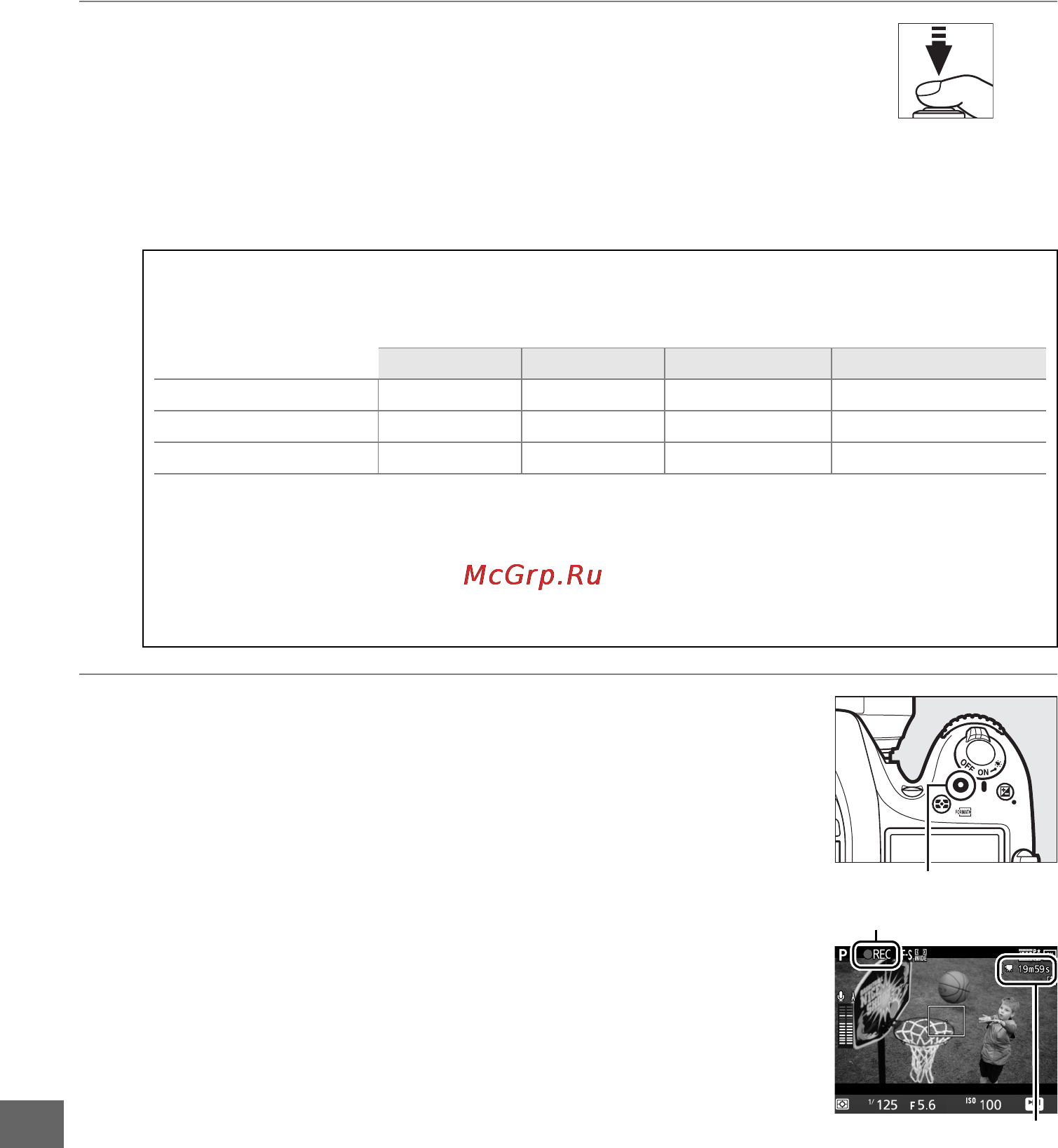 Nikon D7100 Kit 18-105VR [190/384] Ае 1 ар 1 аэ б аф б