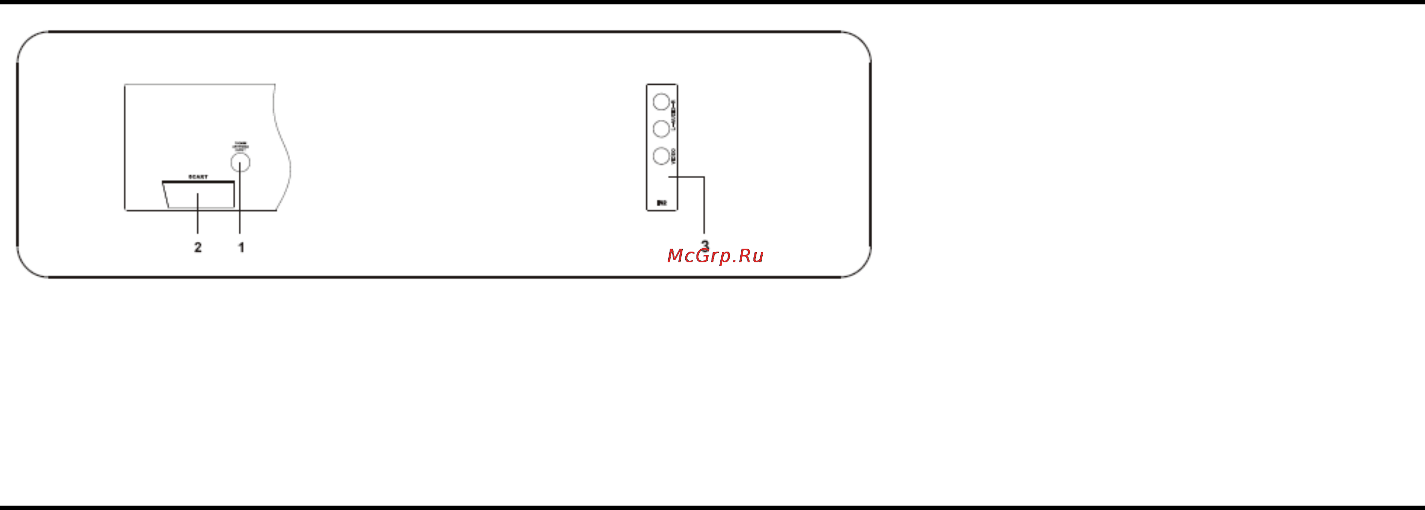 Hyundai H-TV2102PF Инструкция по эксплуатации онлайн [30/49] 41886
