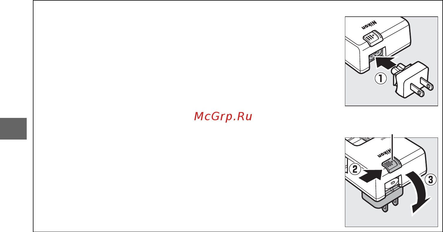 Nikon D600+AF-S 24-85 Инструкция по эксплуатации онлайн [48/368] 74087