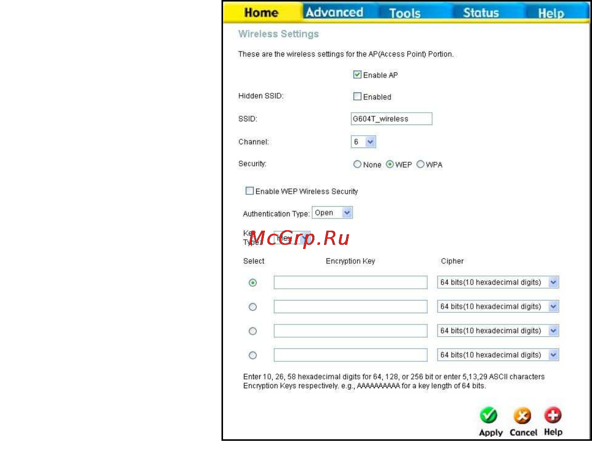 D-Link DVA-G3340S Инструкция по эксплуатации онлайн [37/78] 41892