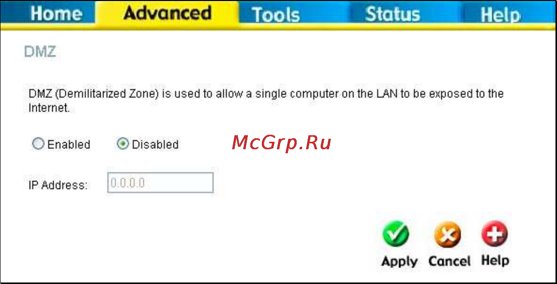 D-Link DVA-G3340S Инструкция по эксплуатации онлайн [51/78] 41892