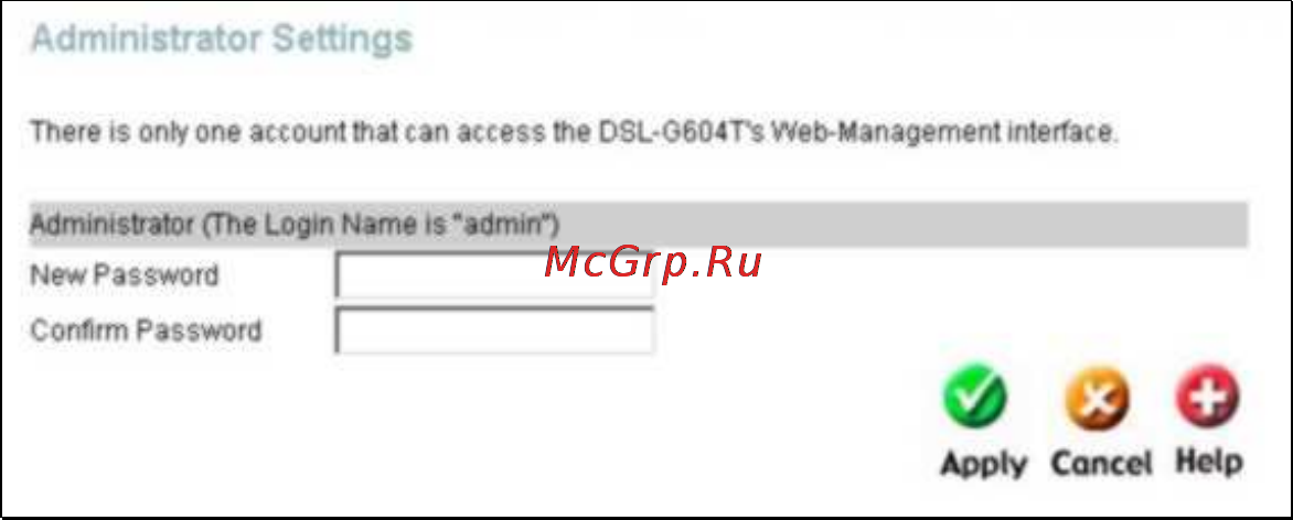 D-Link DVA-G3340S Инструкция по эксплуатации онлайн [61/78] 41892