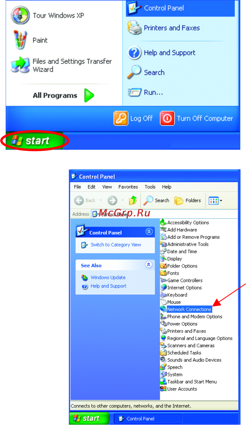 D-Link DI-604 [43/79] Assigning a static ip address