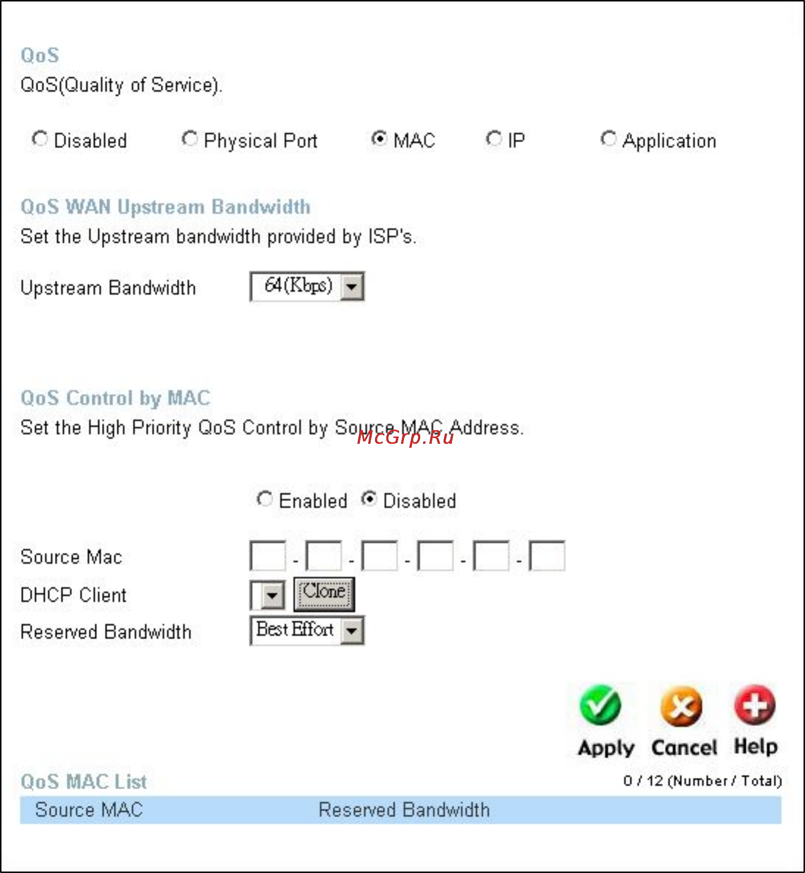 D-Link DI-604UP Инструкция по эксплуатации онлайн [34/61] 41931