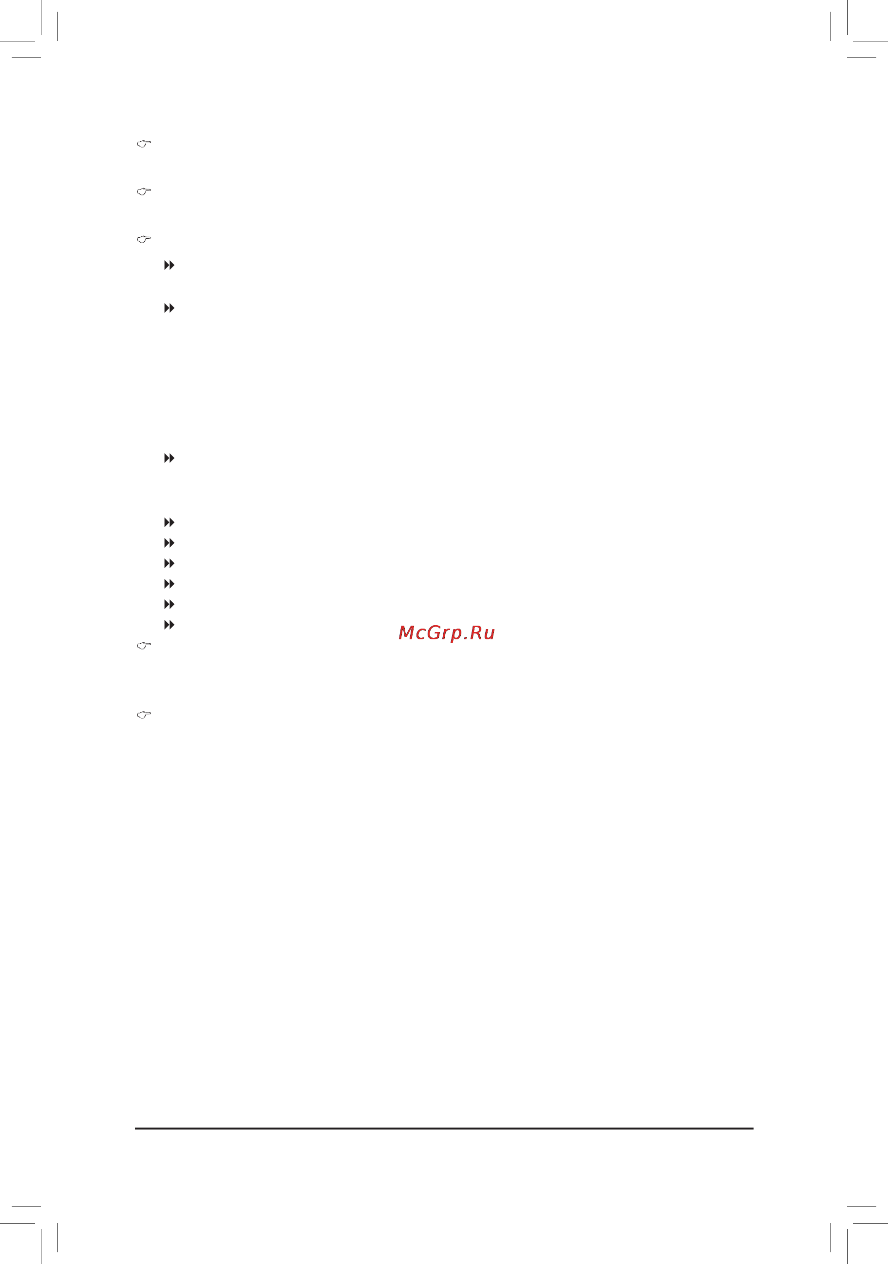 Gigabyte GA-M68MT-D3P (rev.3) [24/40] Date mm dd yy