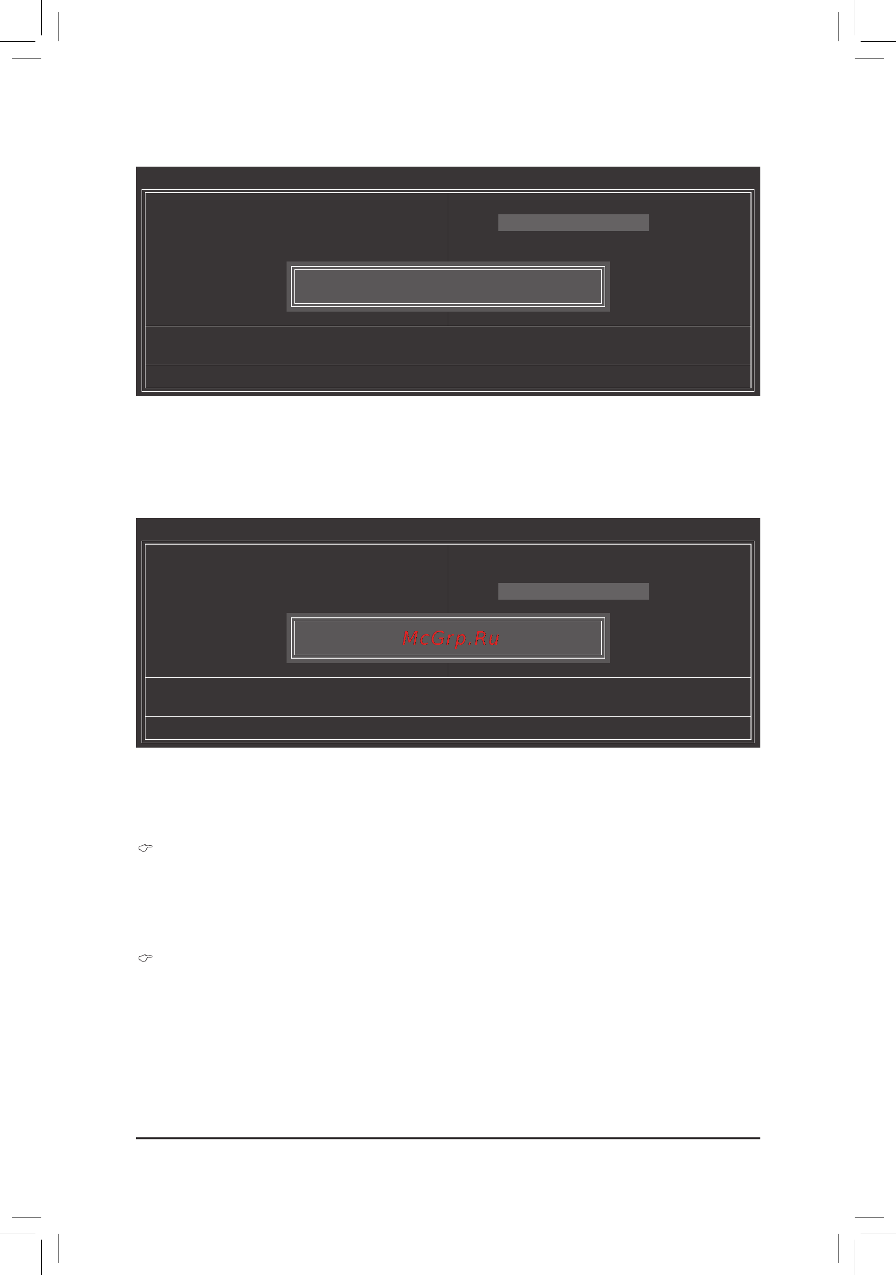 Gigabyte GA-M68MT-S2P (rev.3.1) [33/40] 11 load optimized defaults