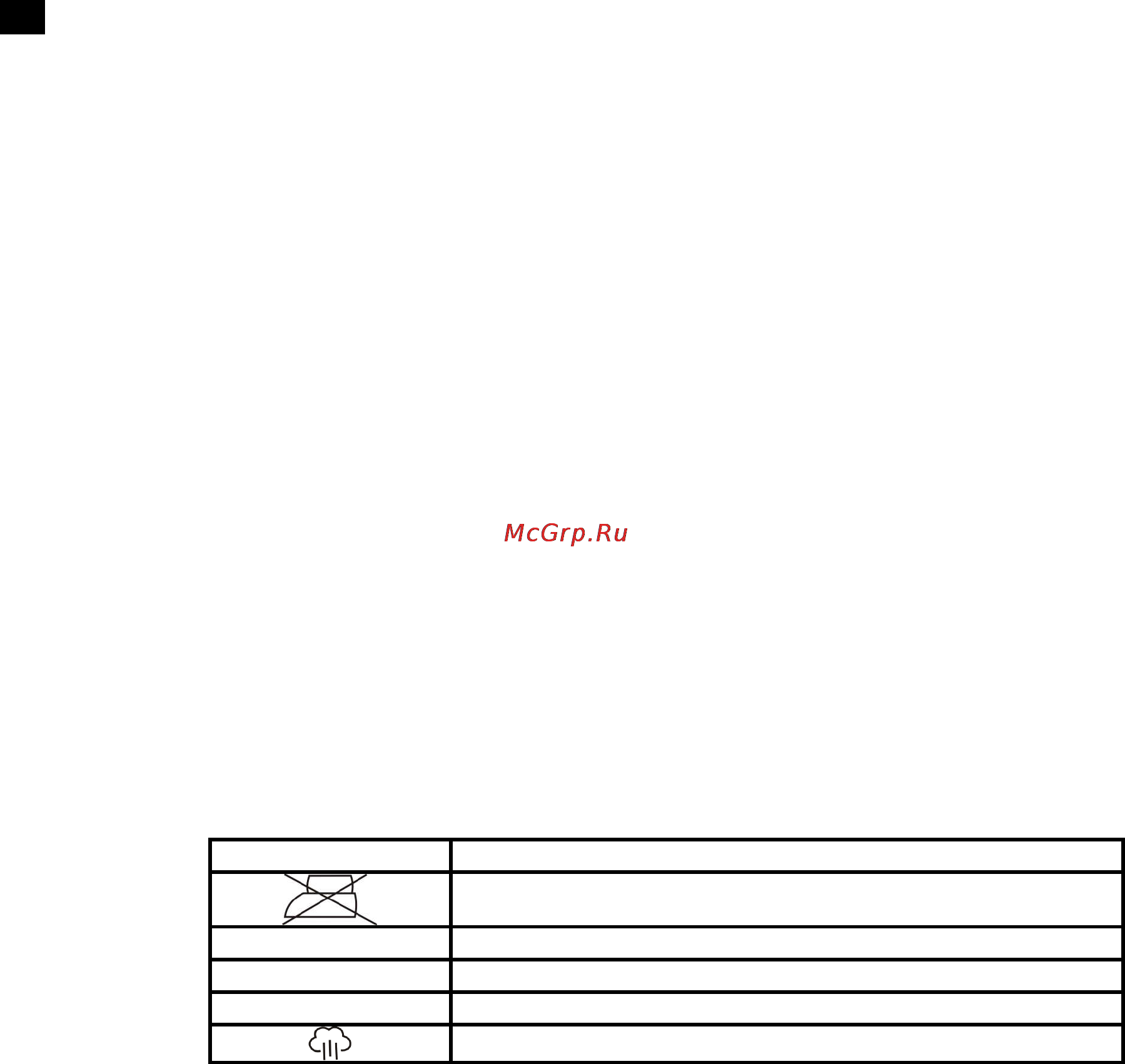 Scarlett SC-1333S [4/28] Gb instruction manual