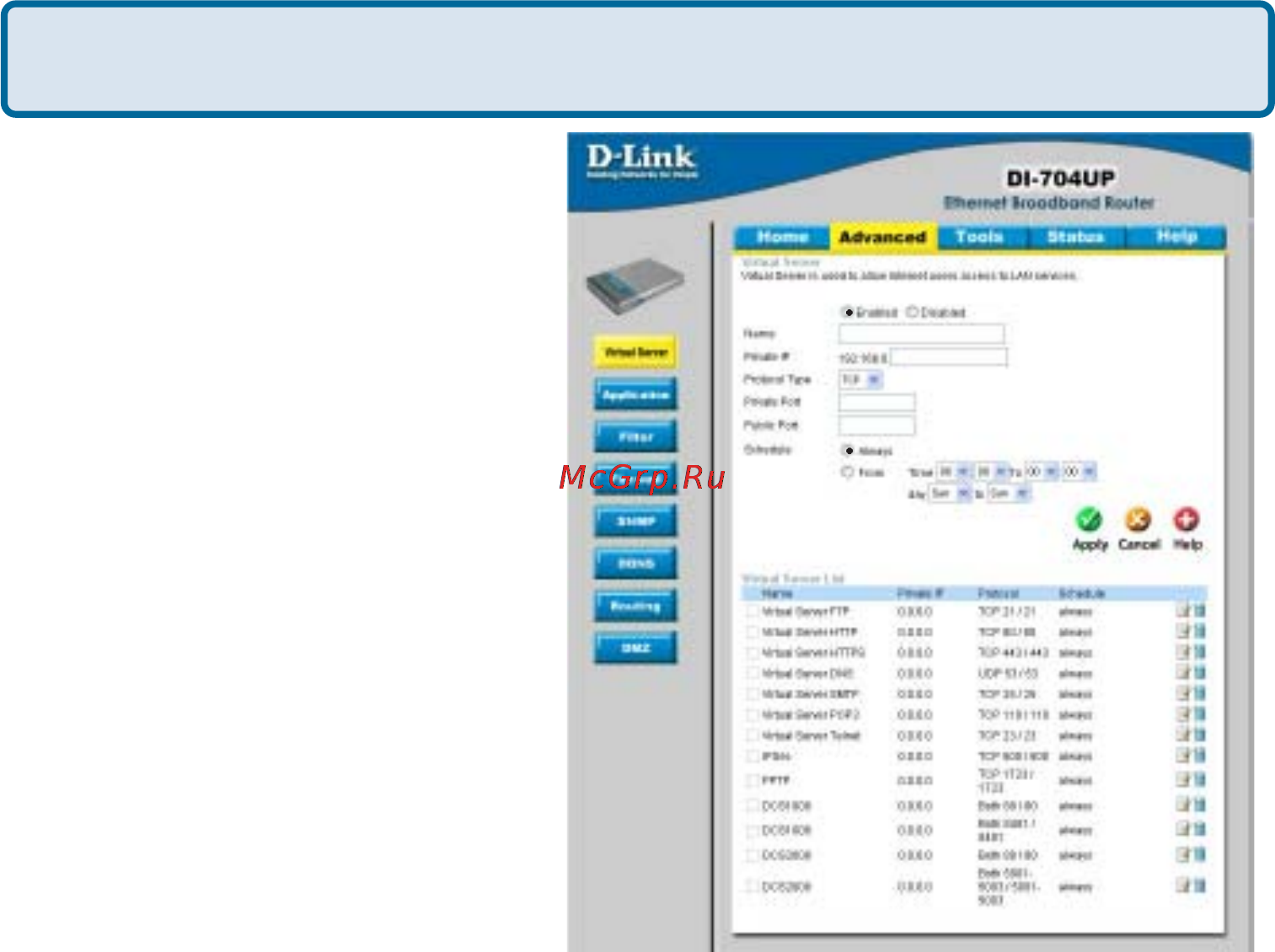D-Link DI-704UP [102/108] Frequently asked questions continued