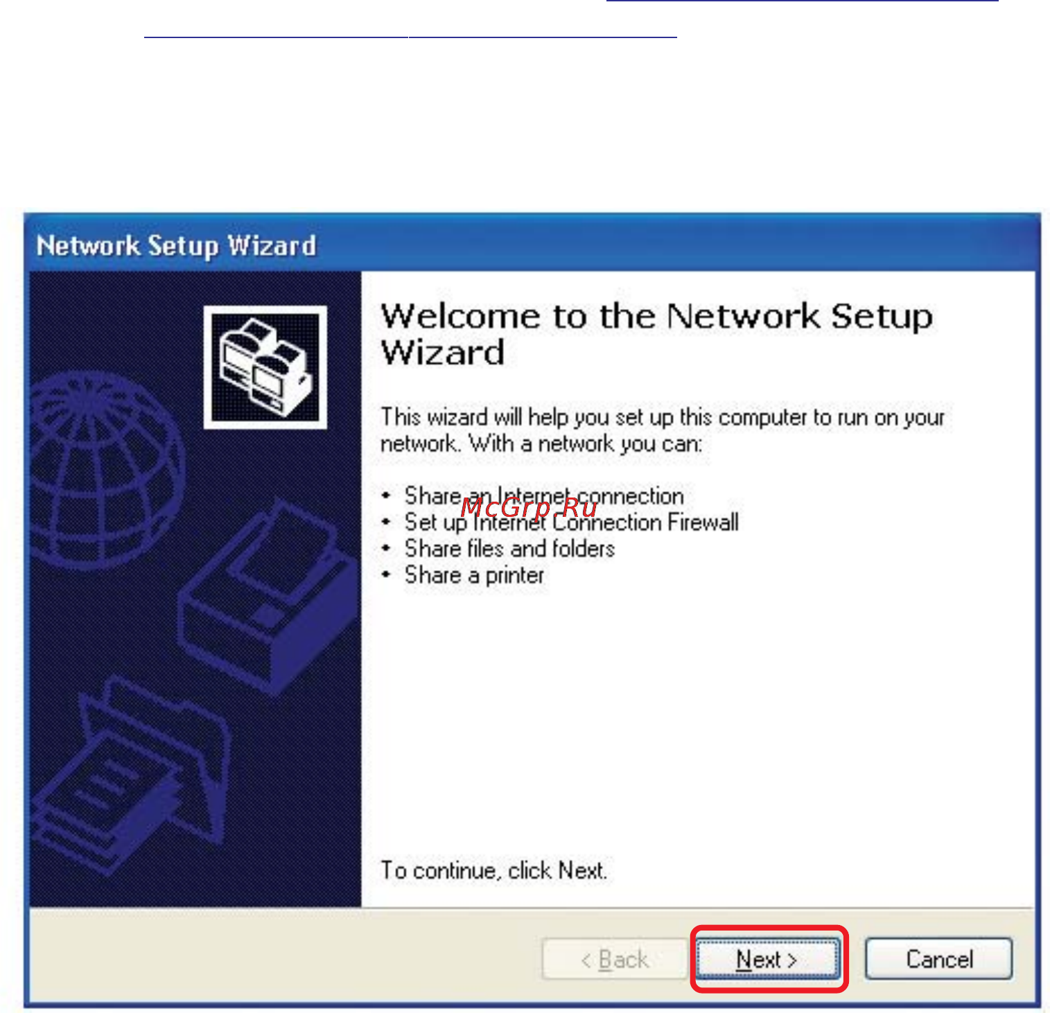 D-Link DI-704UP [62/108] Networking basics