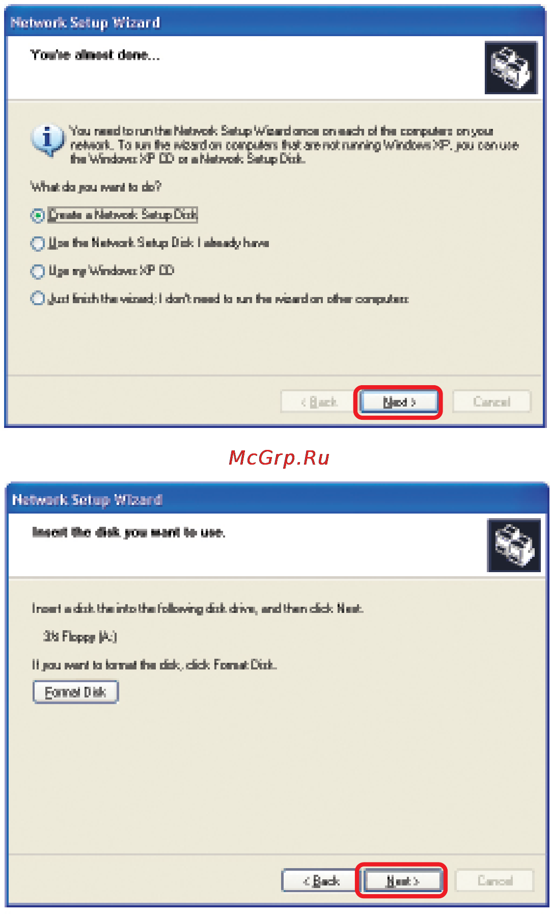 D-Link DI-704UP [66/108] Networking basics continued