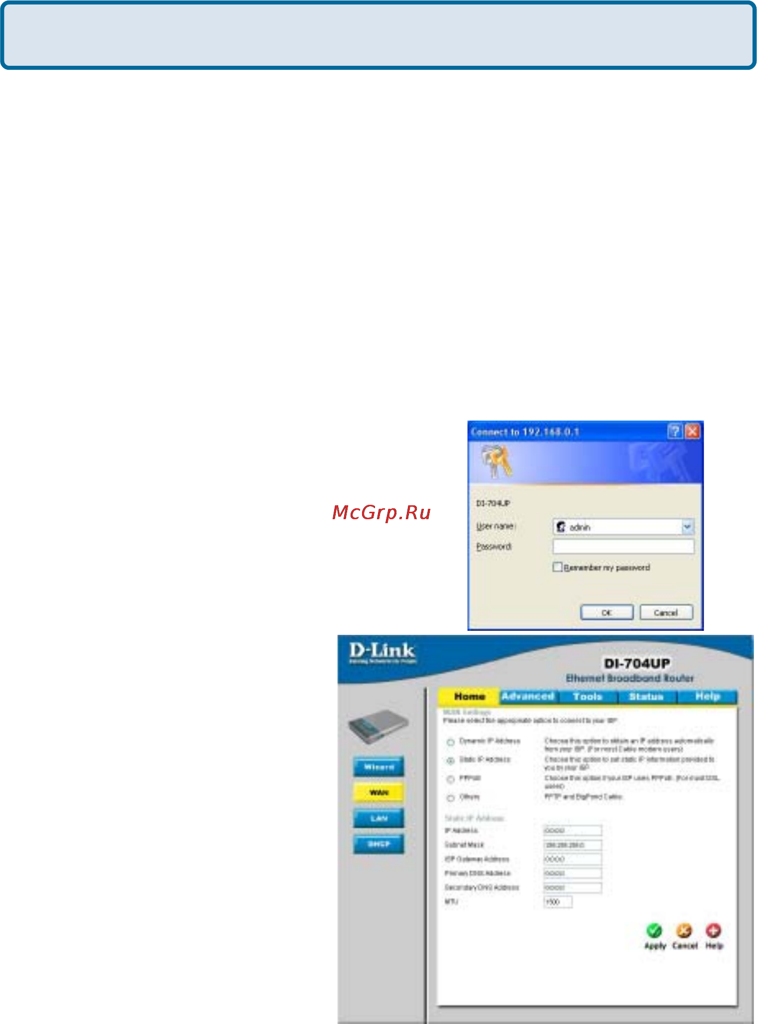 D-Link DI-704UP [86/108] Frequently asked questions continued