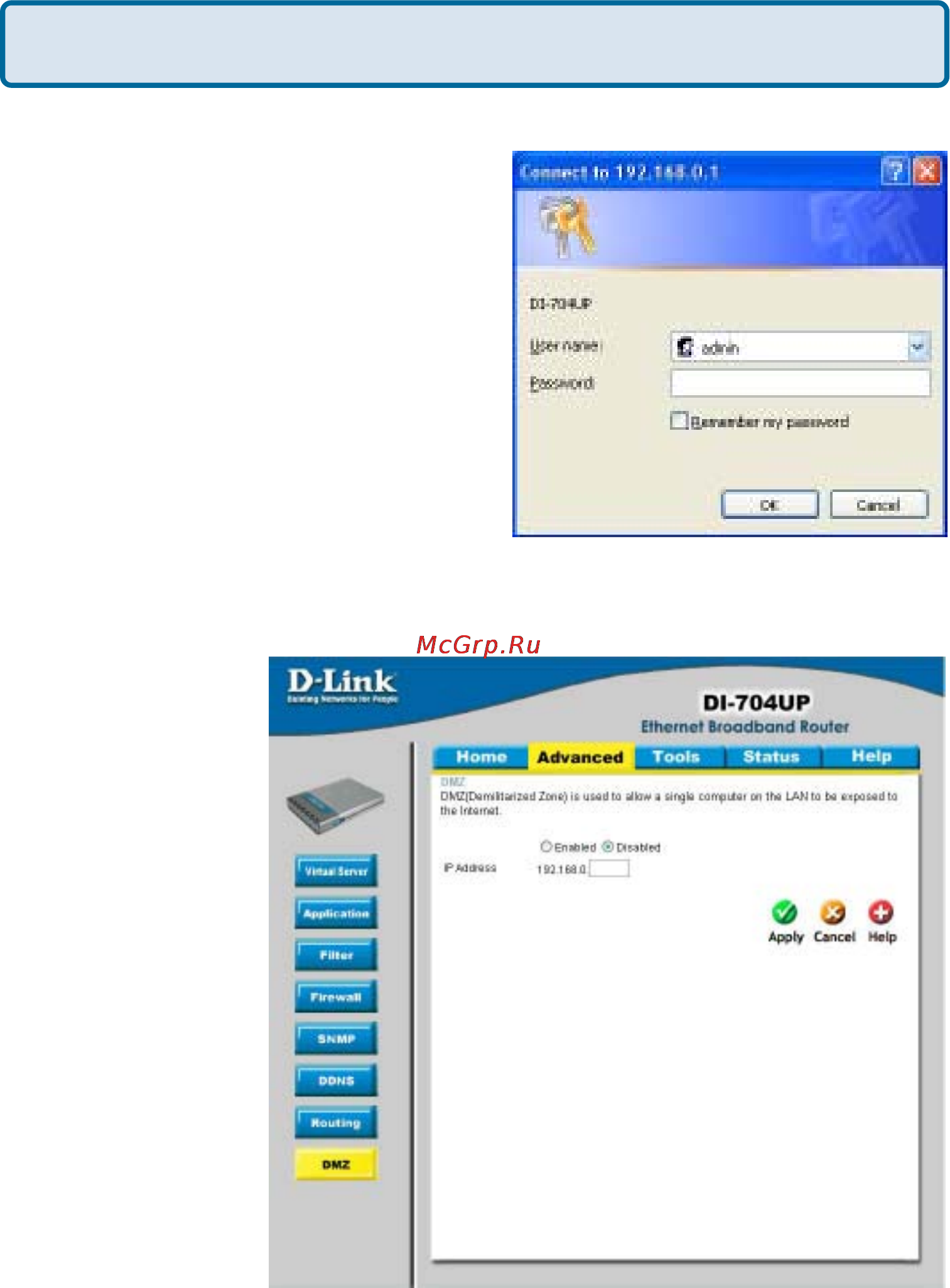 D-Link DI-704UP [91/108] Frequently asked questions continued