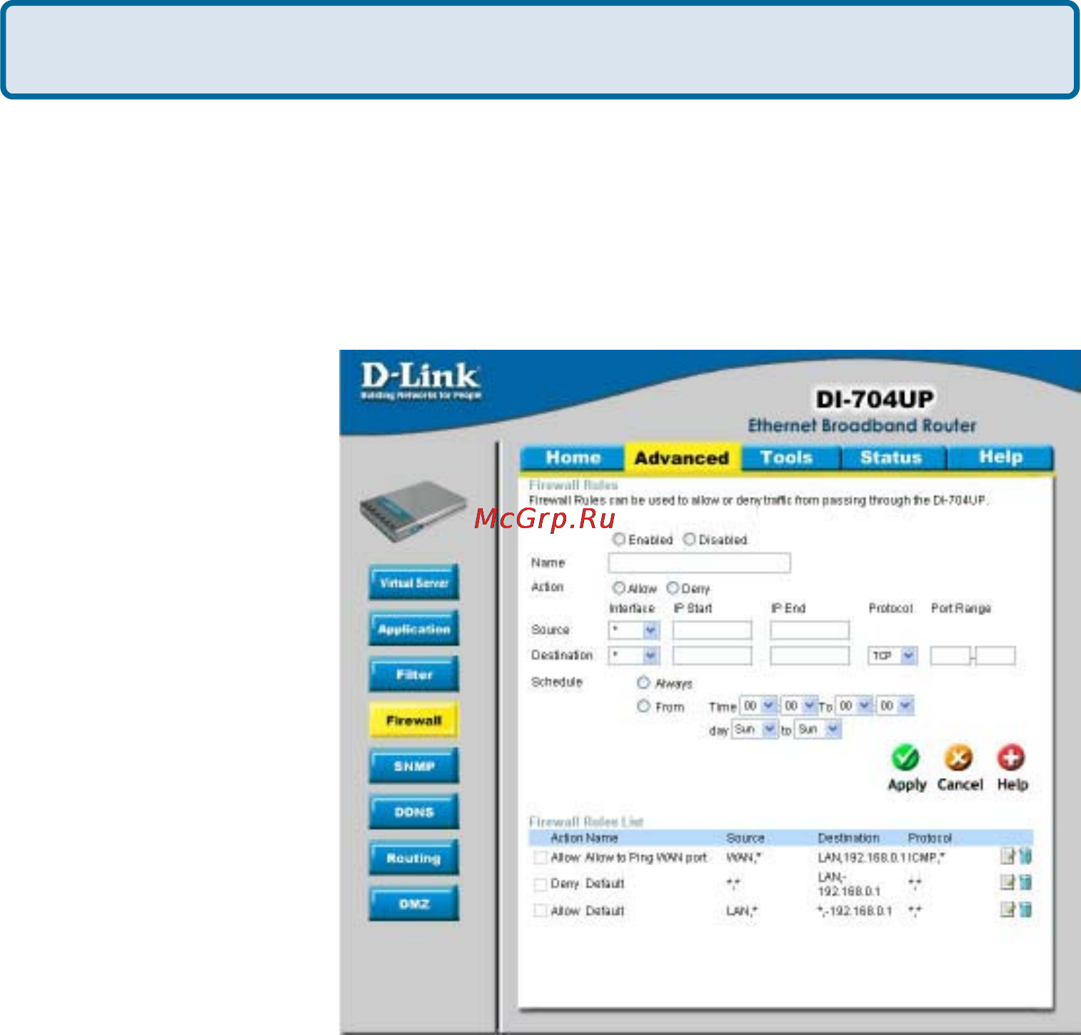 D-Link DI-704UP [92/108] Frequently asked questions continued