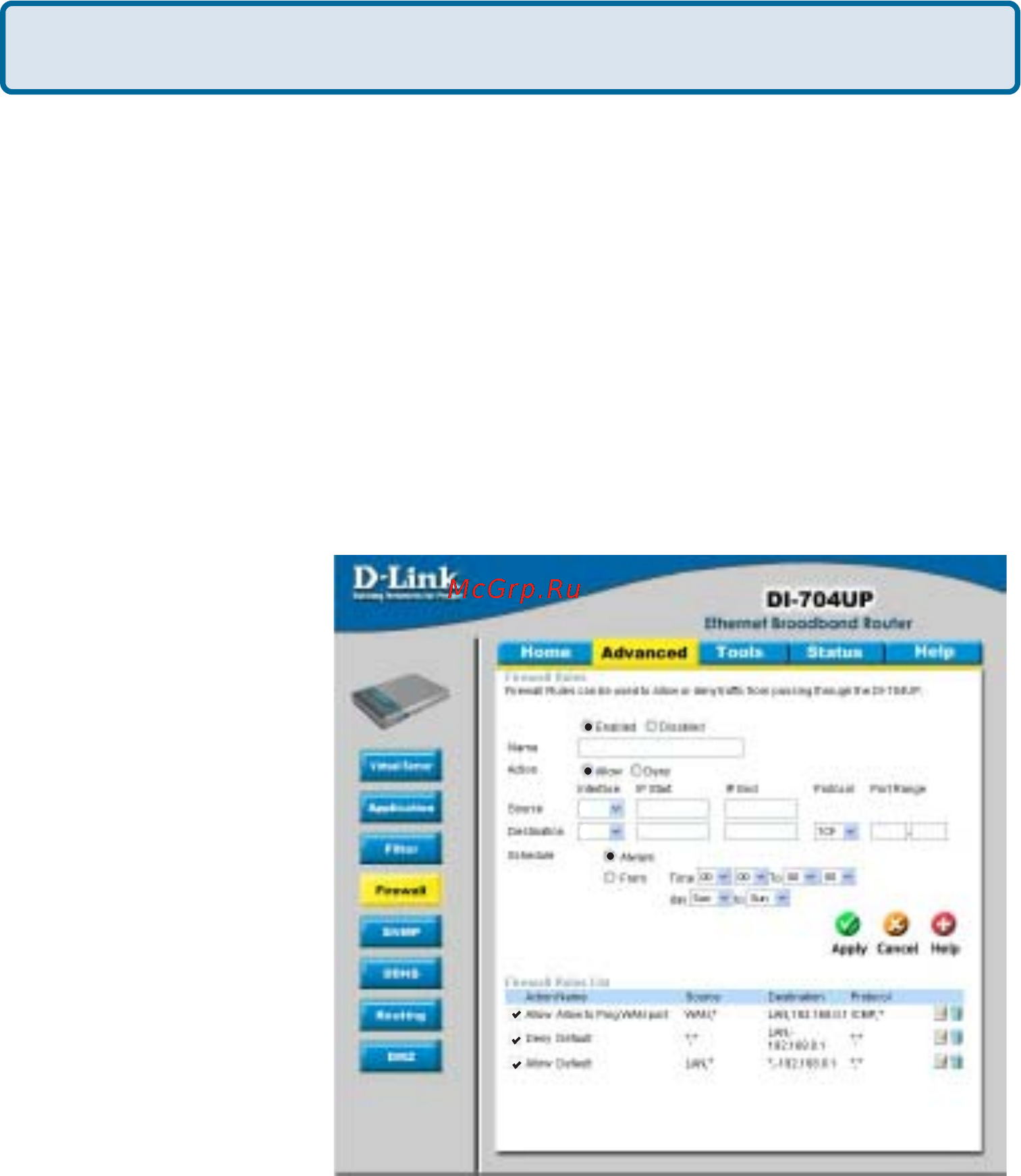 D-Link DI-704UP [95/108] Frequently asked questions continued