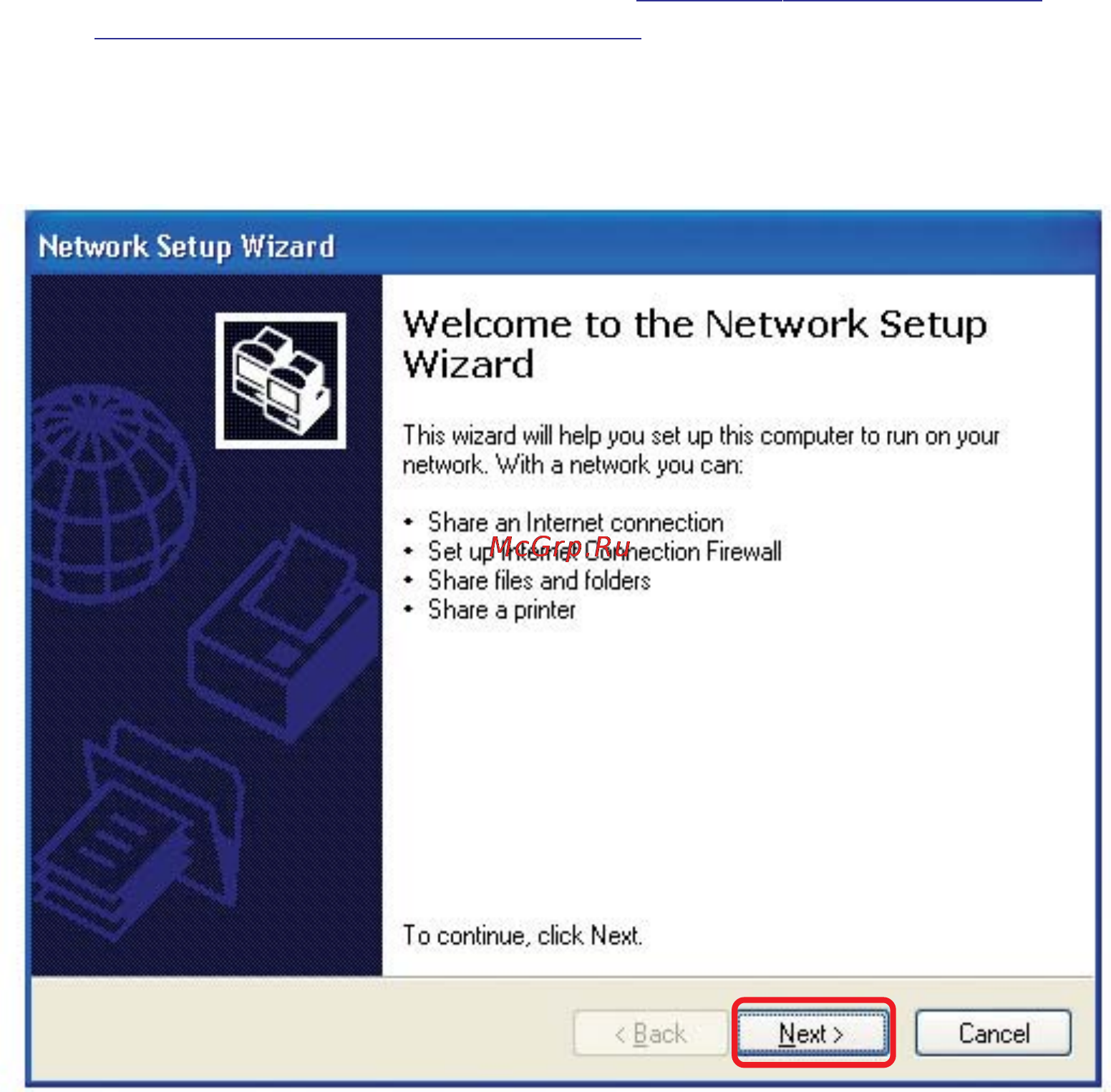 D-Link DI-707P [41/74] Networking basics