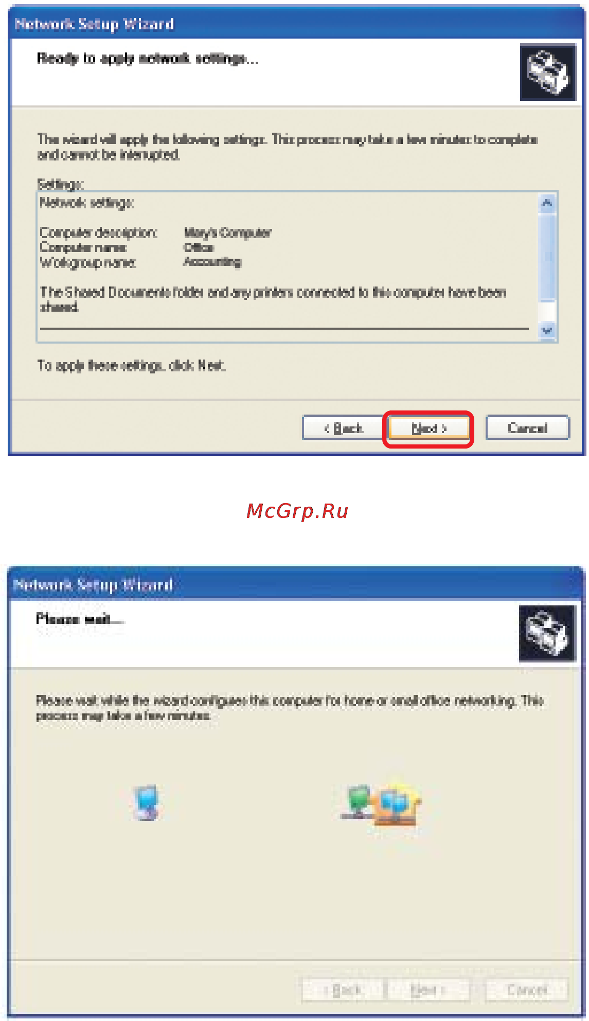 D-Link DI-707P [44/74] Networking basics