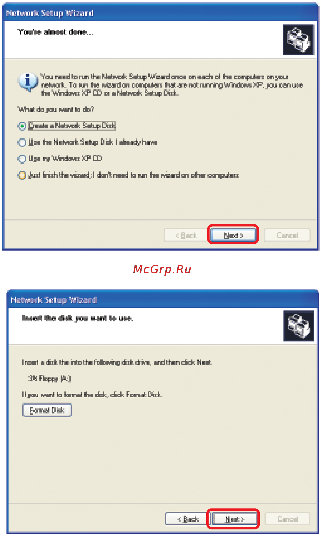 D-Link DI-707P [45/74] Networking basics
