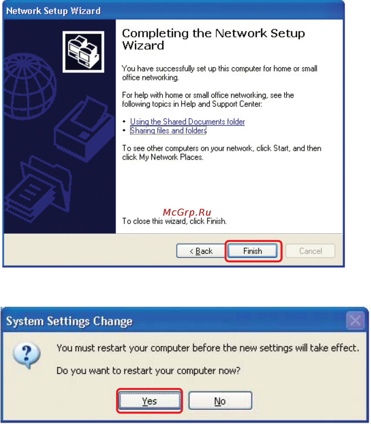 D-Link DI-707P [47/74] Networking basics