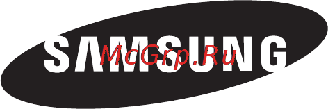 Samsung RSJ1F*** Инструкция по эксплуатации онлайн [40/40] 42013