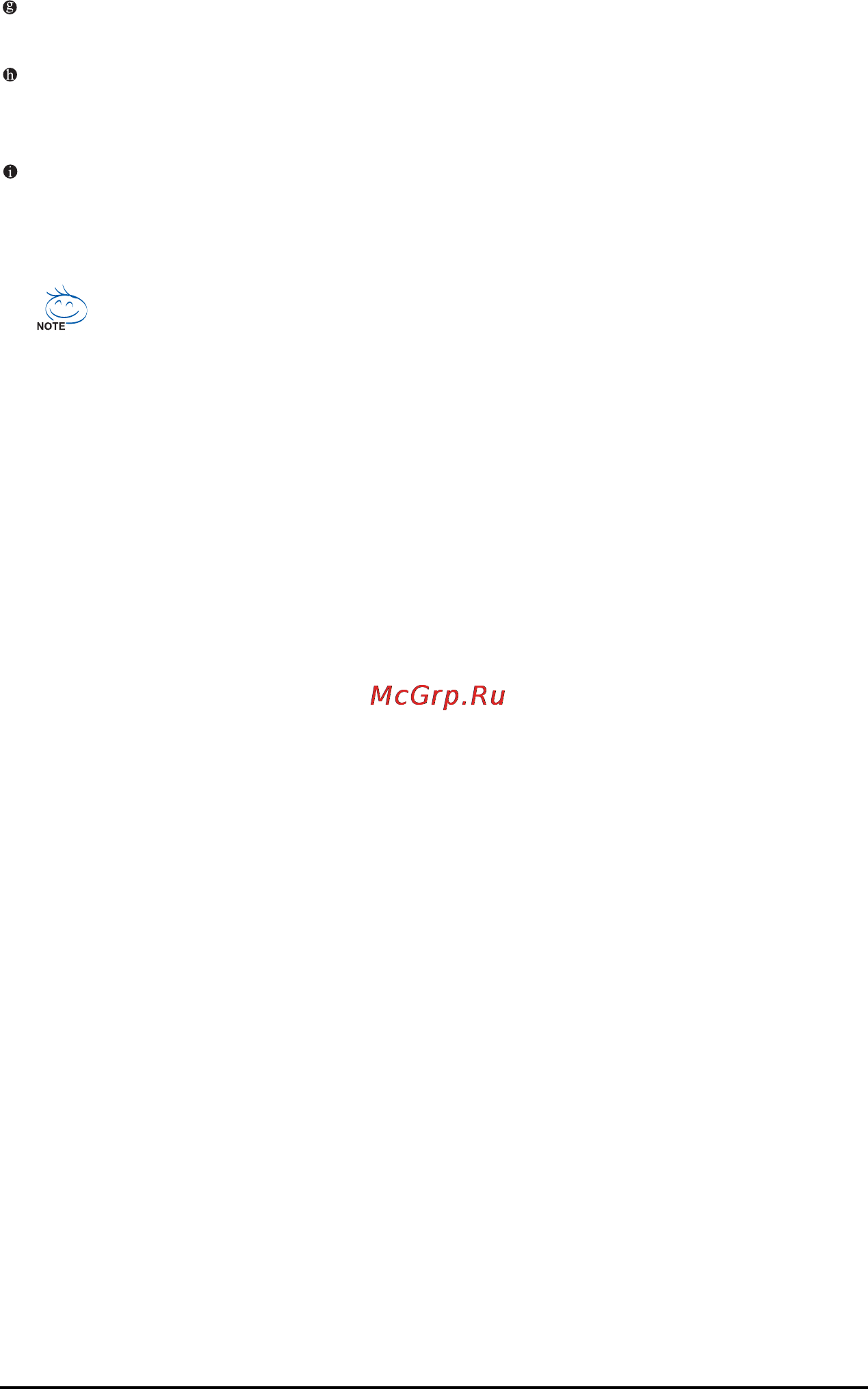 Gigabyte GA-M68M-S2 (rev.1) [19/96] Line in jack blue