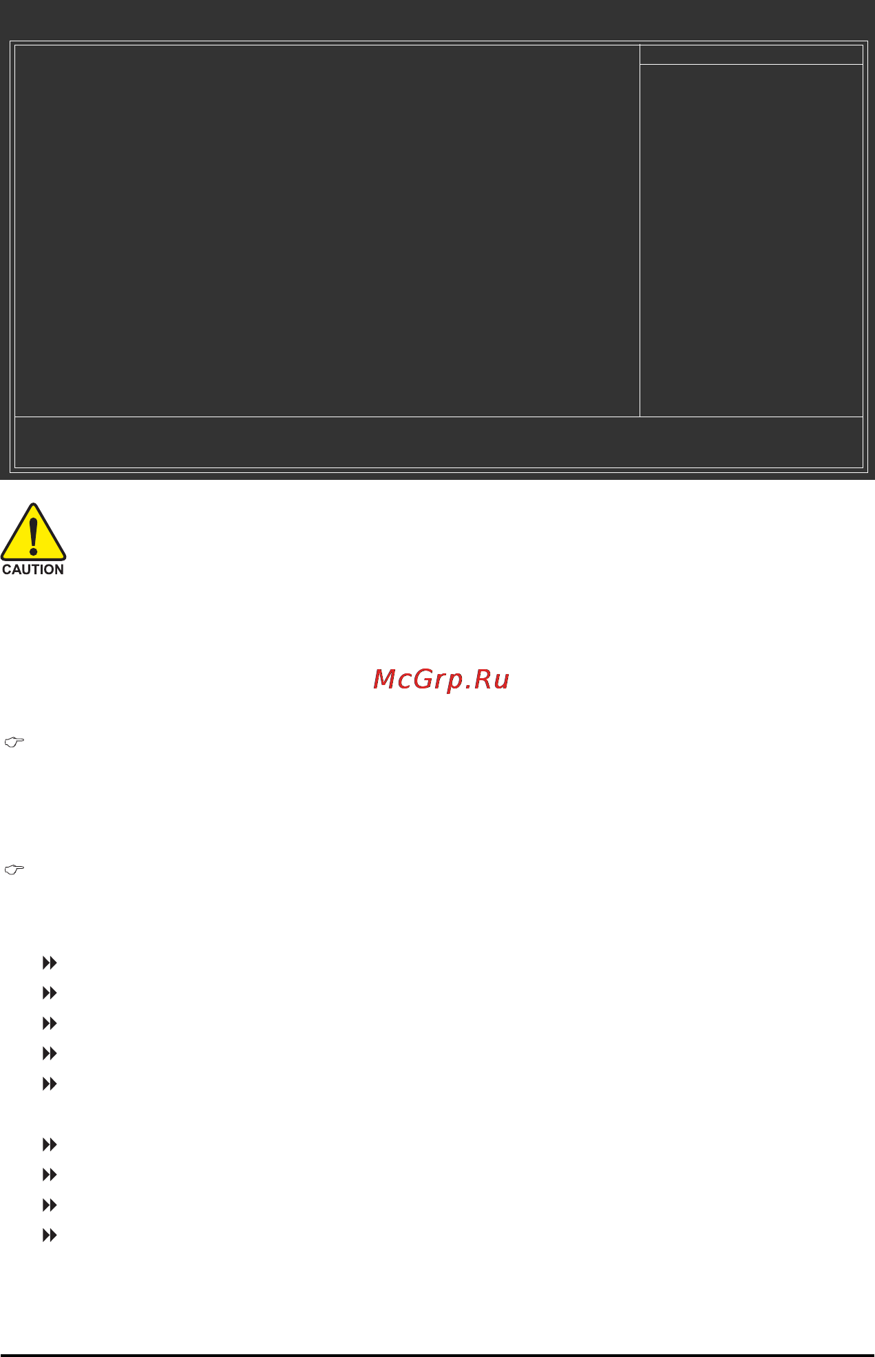 Gigabyte GA-M68M-S2 (rev.1) [35/96] 3 mb intelligent tweaker m i t