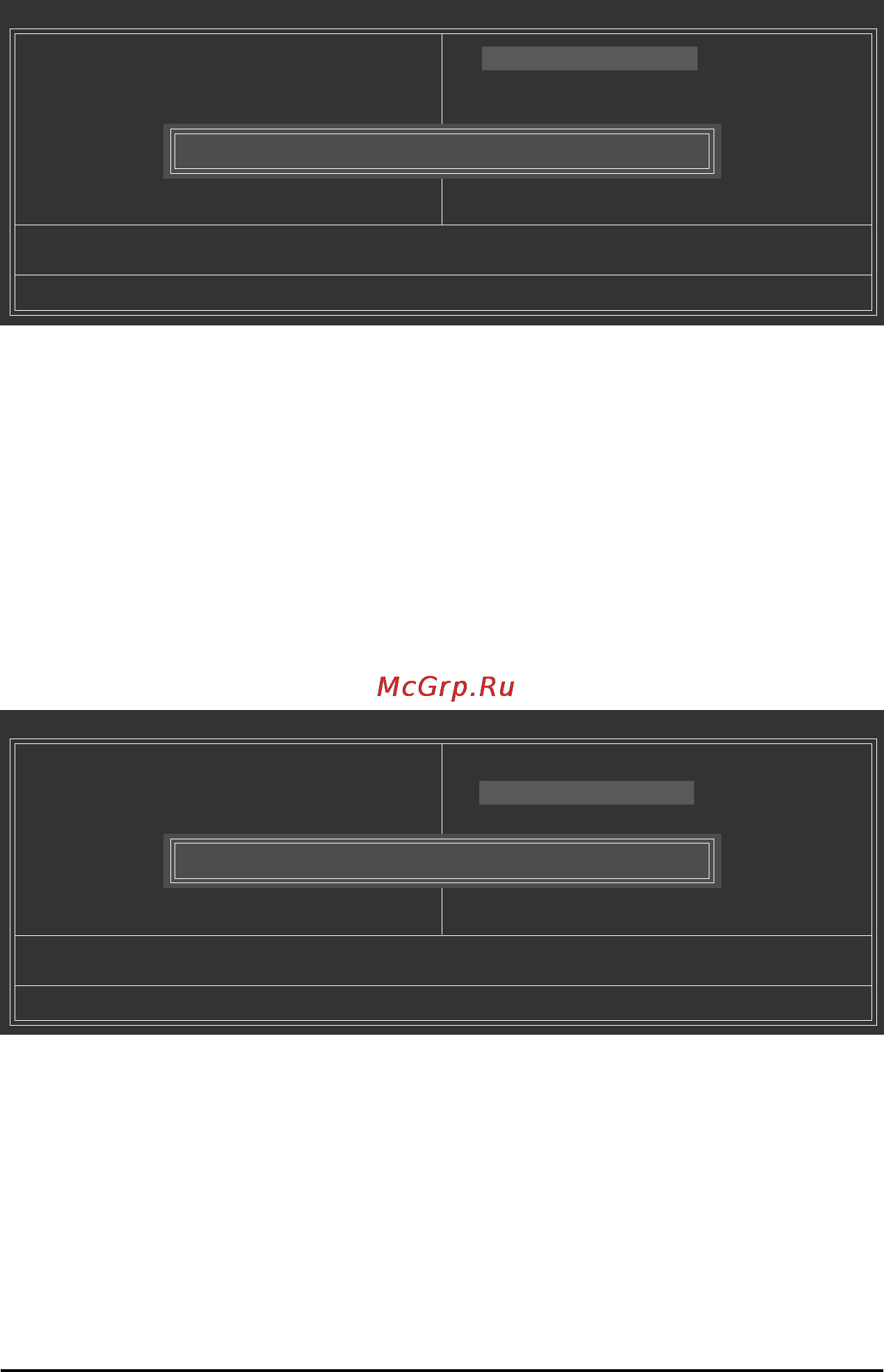 Gigabyte GA-M68M-S2 (rev.1) [50/96] 10 load fail safe defaults