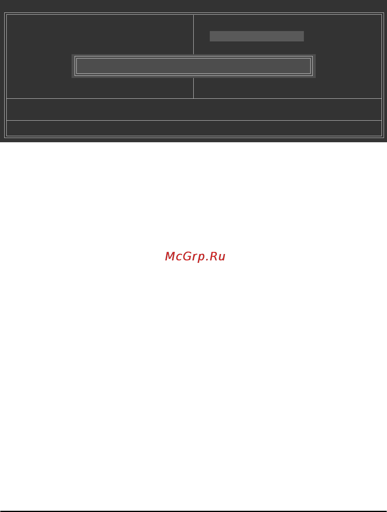 Gigabyte GA-M68M-S2 (rev.1) [62/96] To load bios defaults
