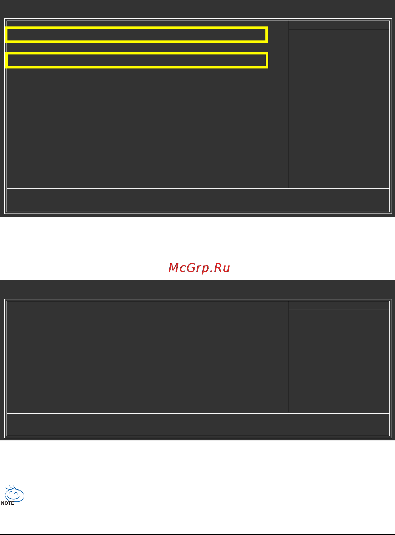 Gigabyte GA-M68M-S2 (rev.1) [66/96] B configuring sata controller mode in bios setup