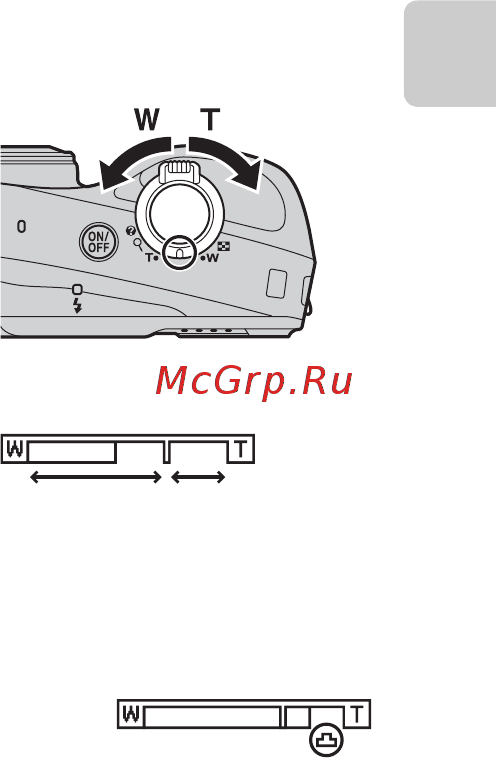 Nikon CoolPix L610 Red [45/252] Основы съемки и просмотра