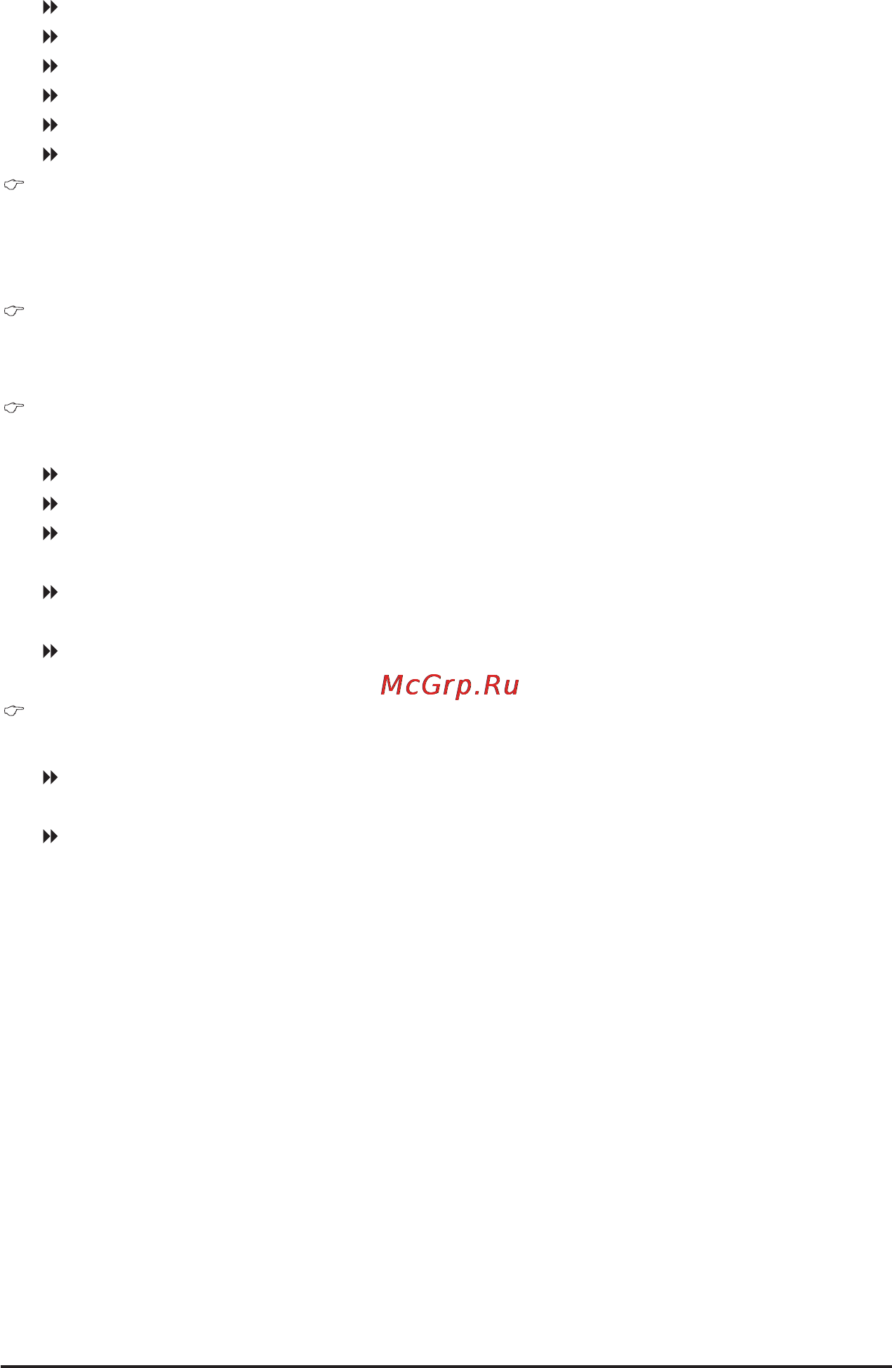Gigabyte GA-M52LT-D3 (rev.2.3) [37/96] Memory