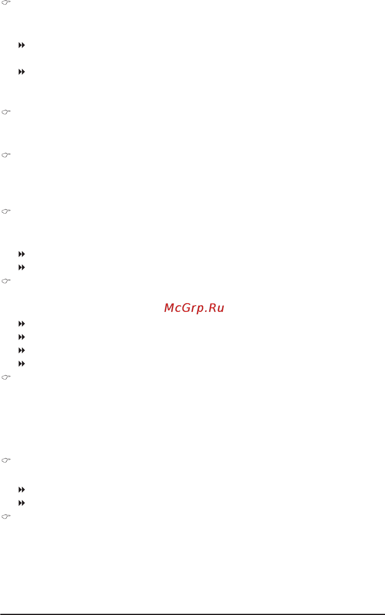 Gigabyte GA-M52LT-D3 (rev.2.3) [43/96] Ac back function