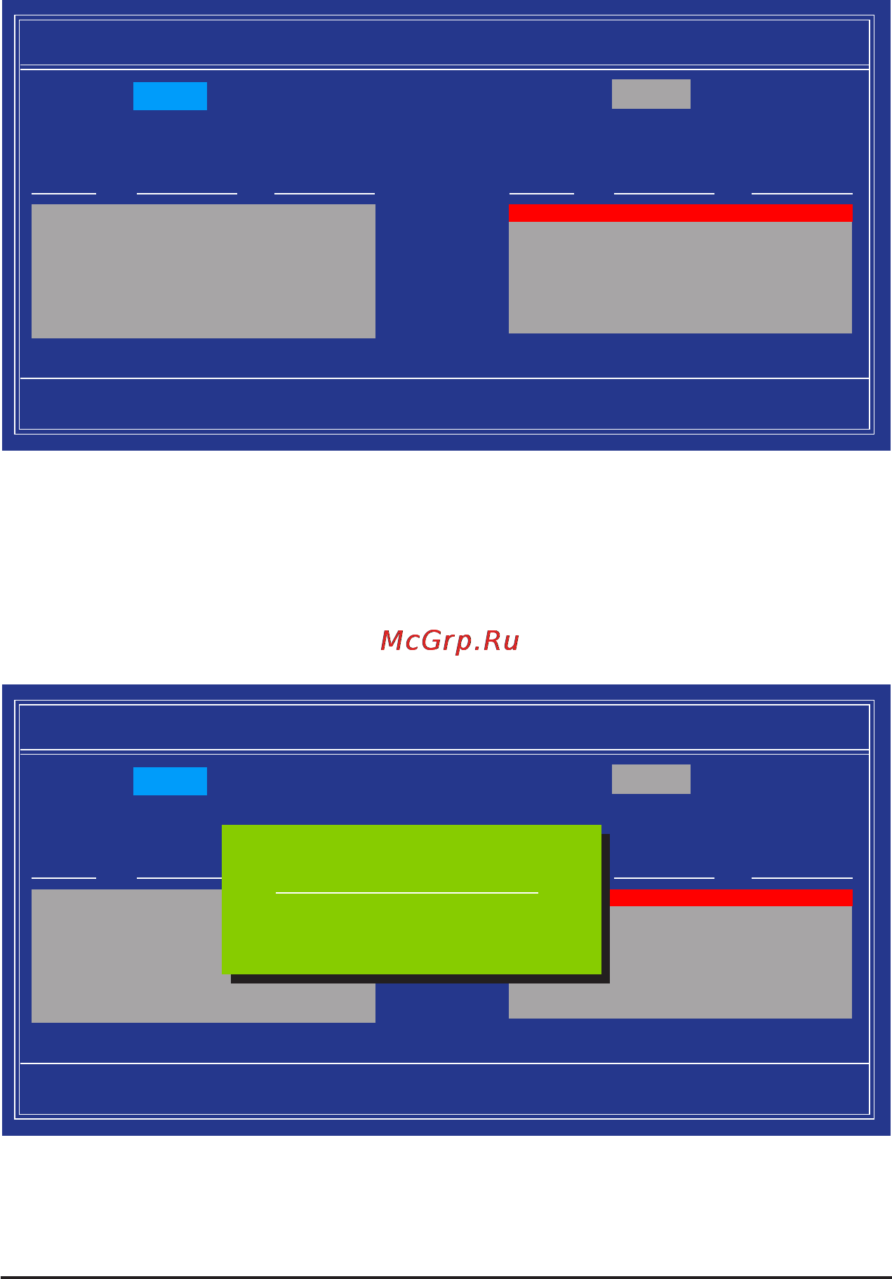 Gigabyte GA-M52LT-D3 (rev.2.3) [68/96] Appendix 68