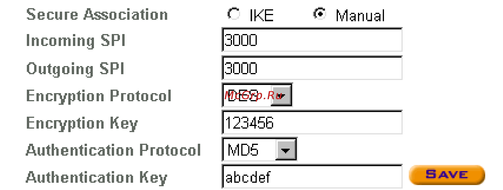 D-Link DI-804V Инструкция по эксплуатации онлайн [16/52] 42009