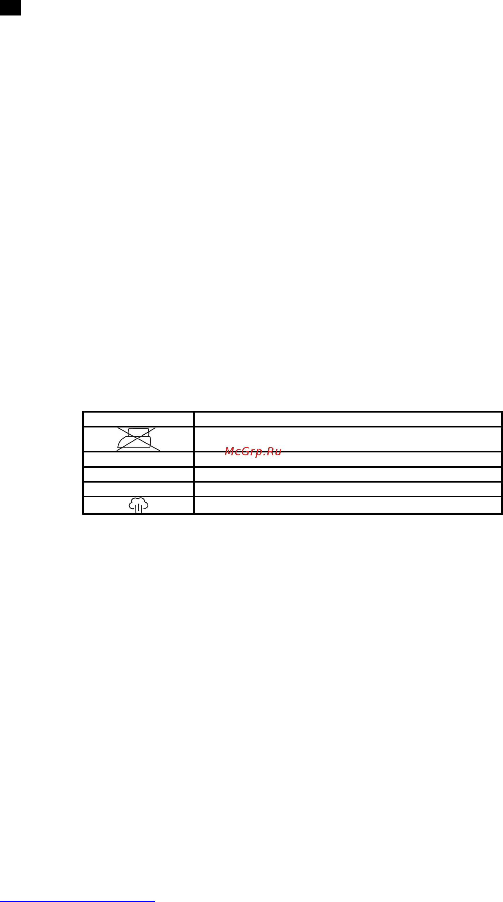 Scarlett SC-130S [4/26] Gb instruction manual