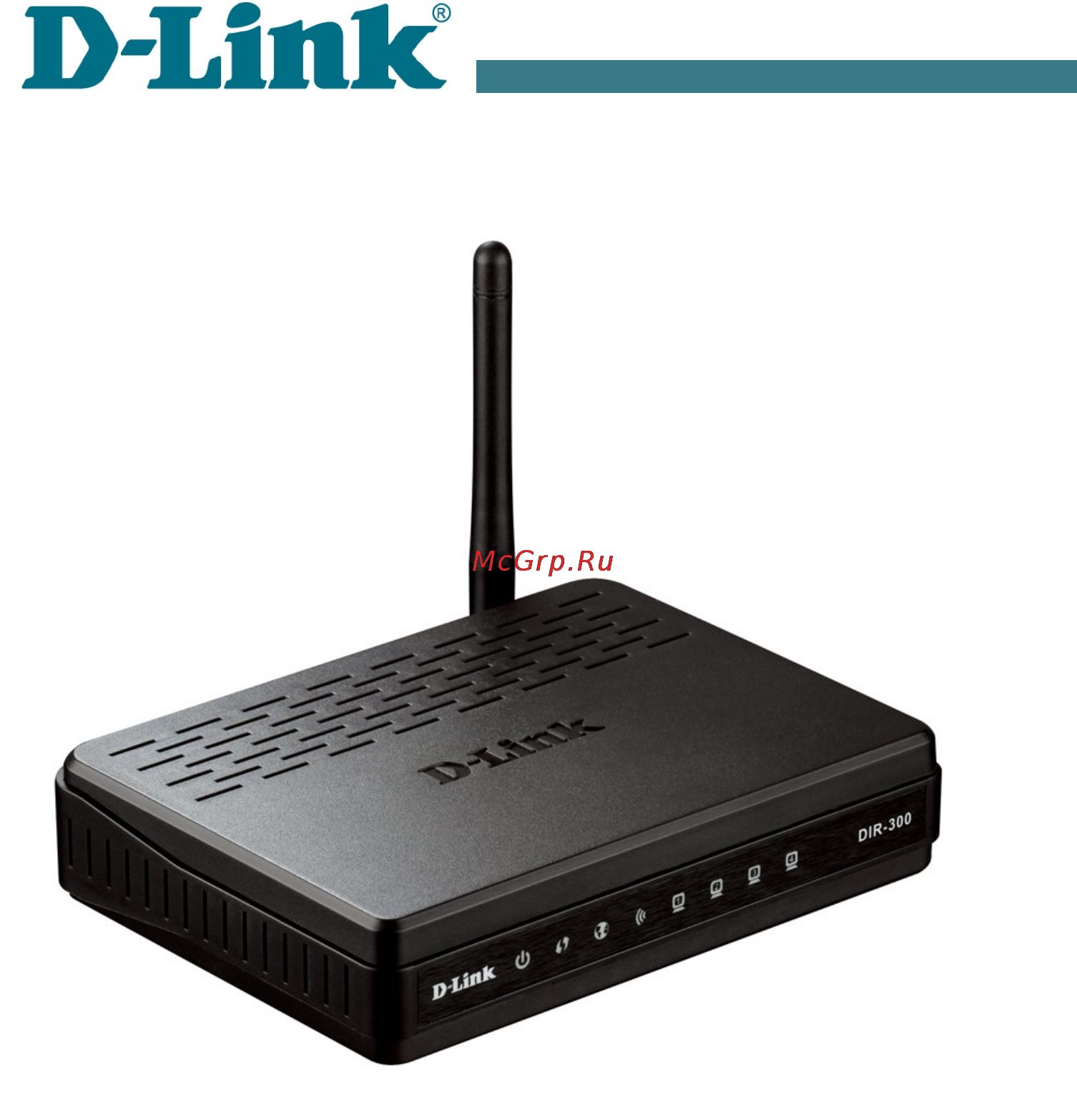 D-Link DIR-300/A/C1 Инструкция по эксплуатации онлайн