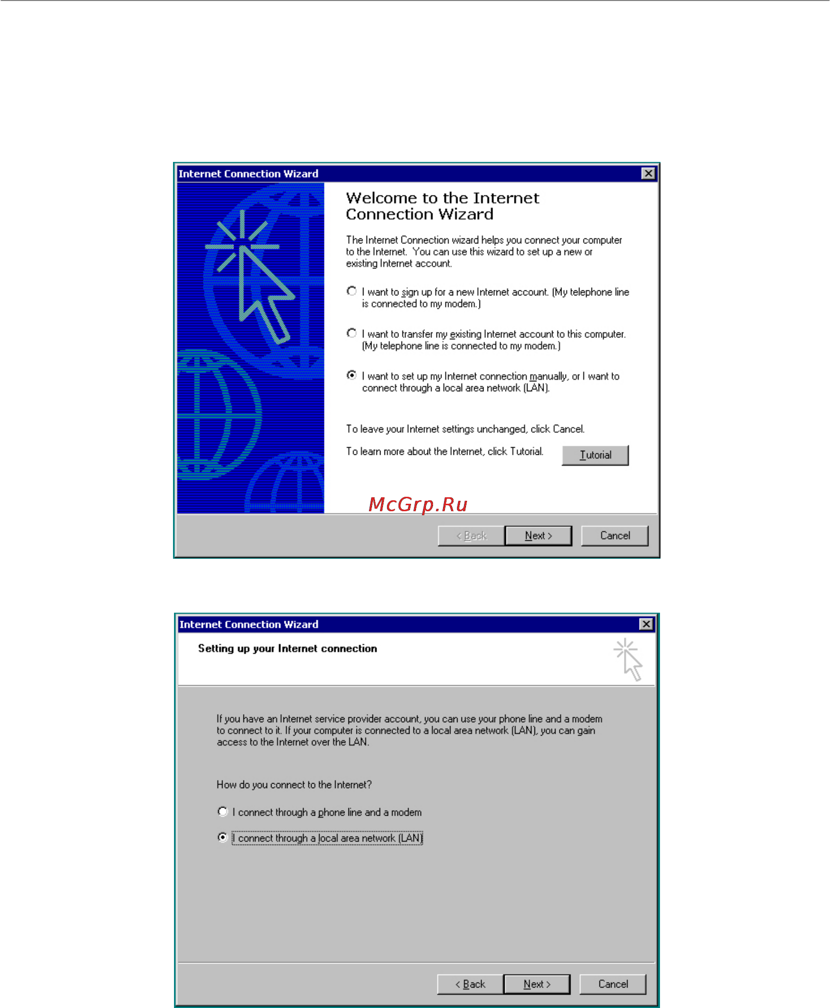 D-Link DLB-1200 [13/47] For windows xp