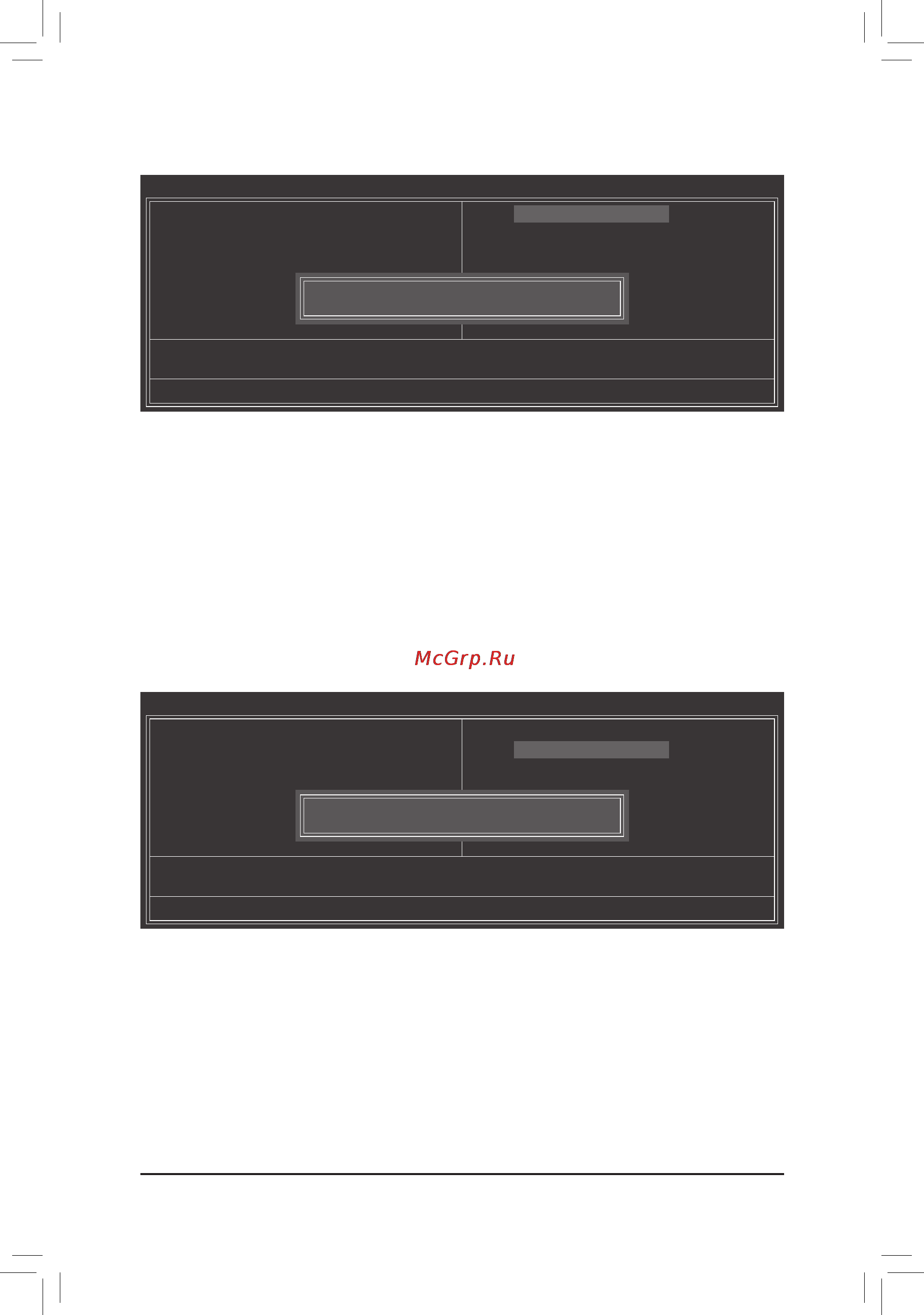 Gigabyte GA-880G-UD3H (rev.1.x) [56/104] 10 load fail safe defaults