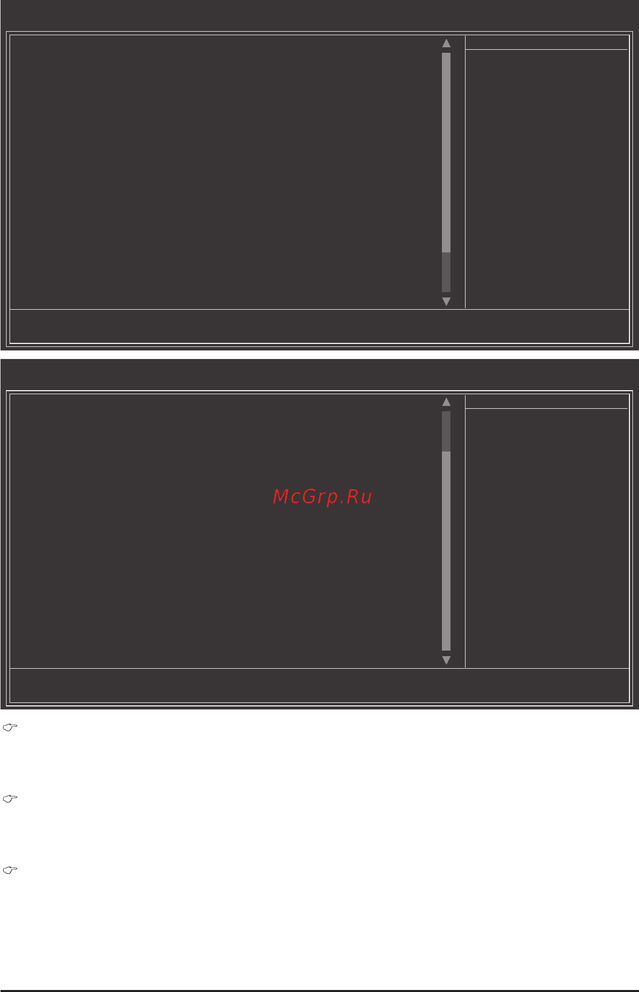 Gigabyte GA-790XTA-UD4 (rev.1) [54/120] 8 pc health status