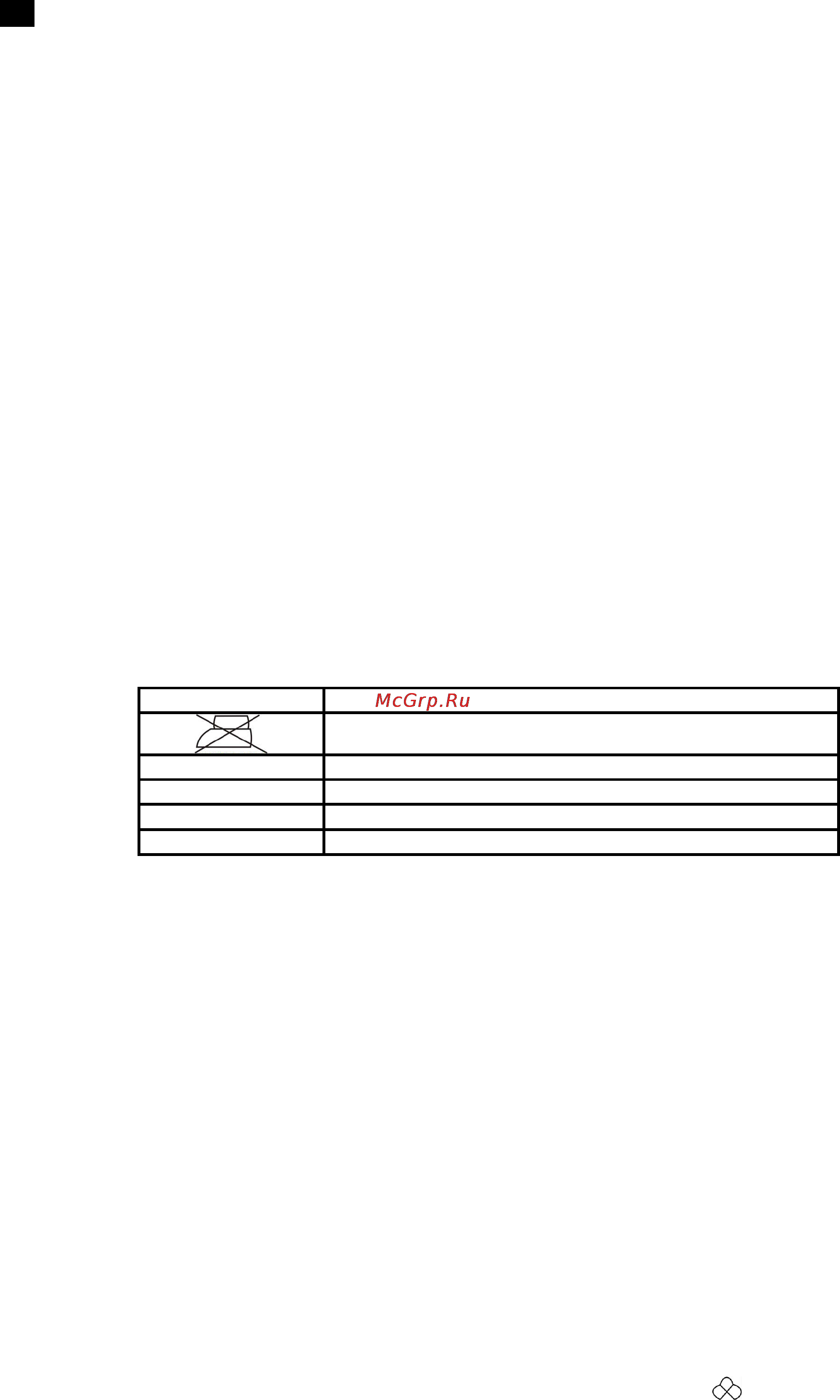 Scarlett SC-1139S [4/27] Gb instruction manual