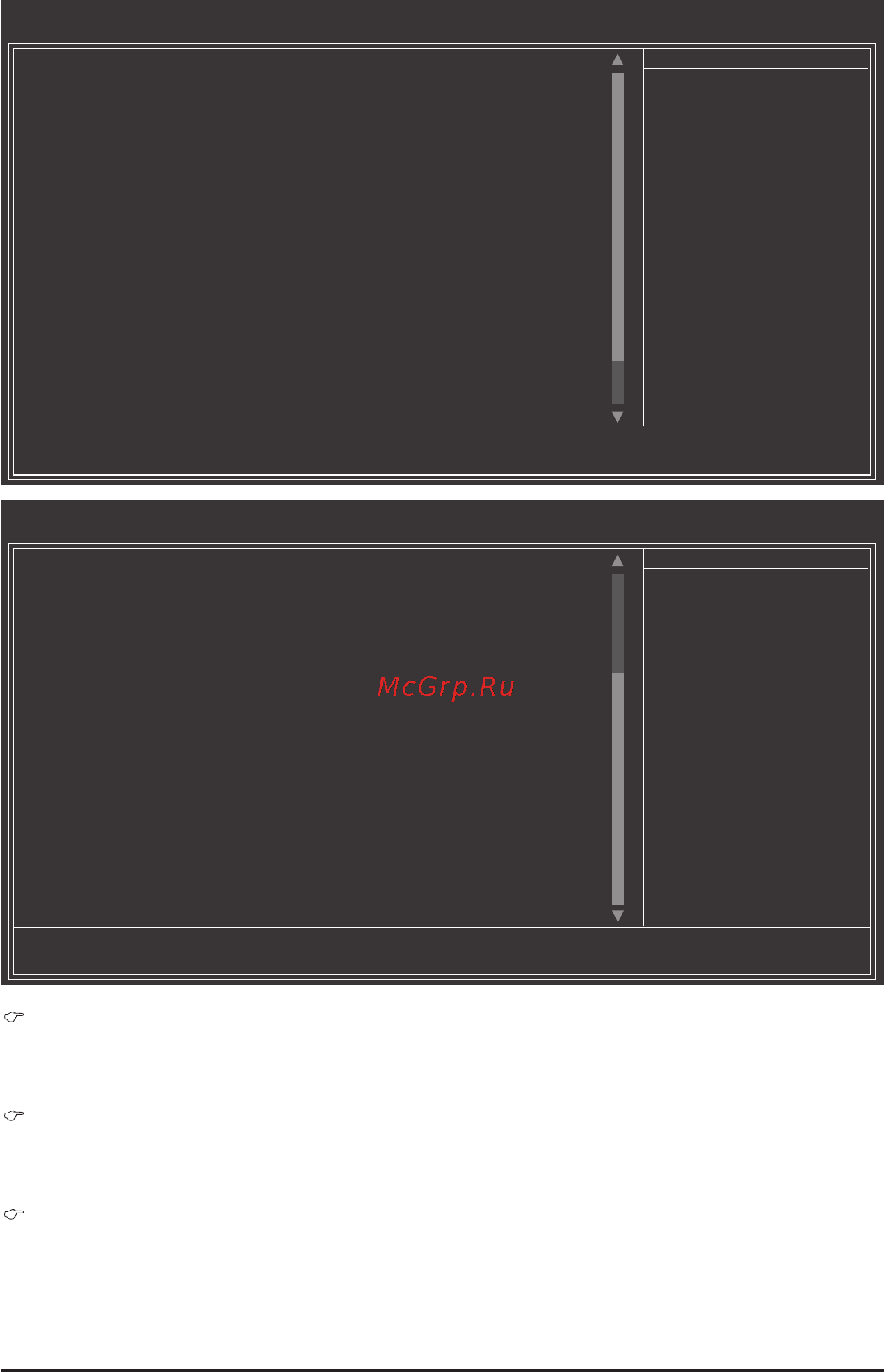 Gigabyte GA-770TA-UD3 (rev.1) [54/120] 8 pc health status