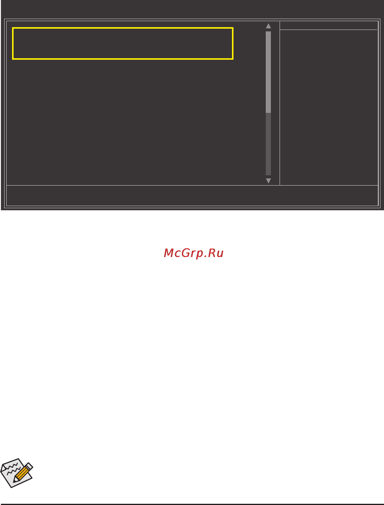 Gigabyte GA-770TA-UD3 (rev.1) [76/120] The bios setup menus described in this section may differ from the exact settings for your moth erboard the actual bios setup menu options you will see shall depend on the motherboard you have and the bios version